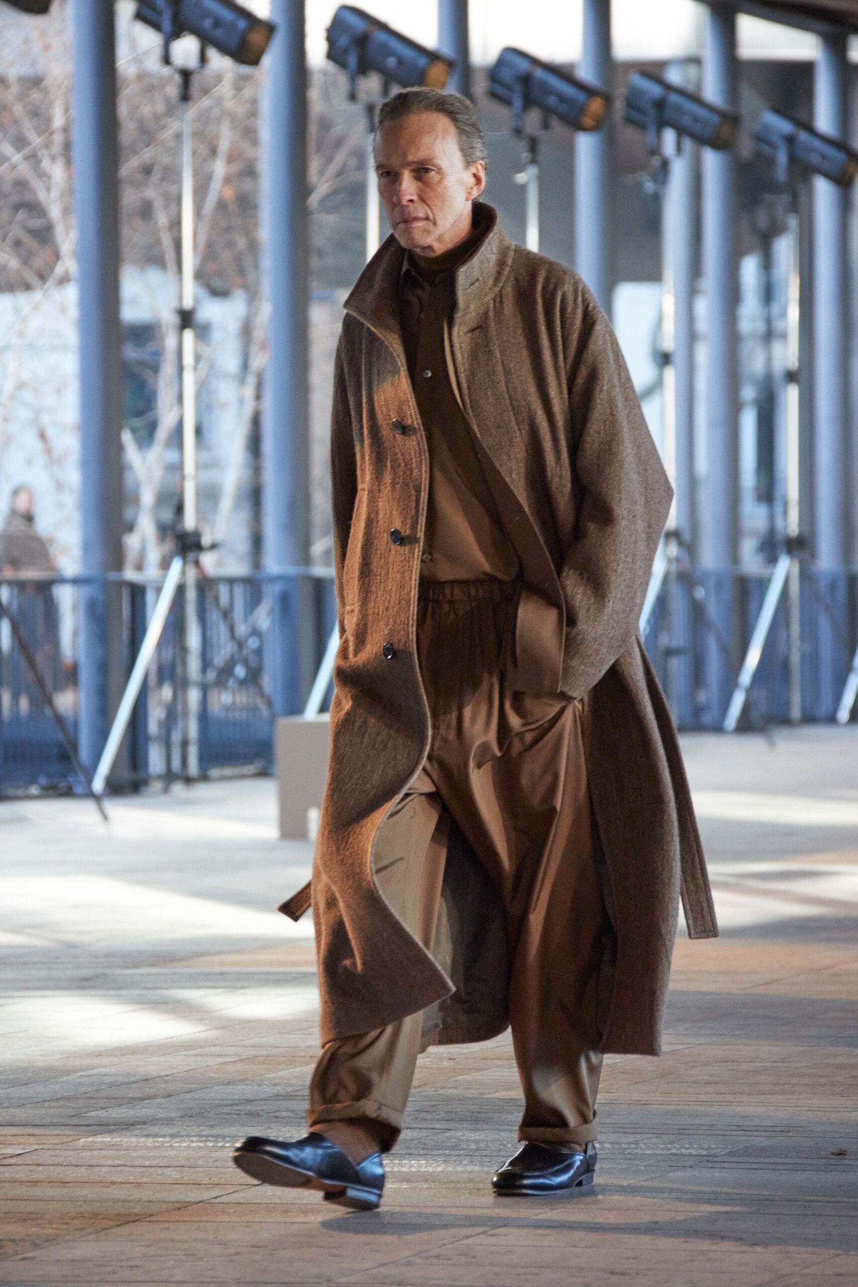 Lemaire F/W 23 Menswear Look 43