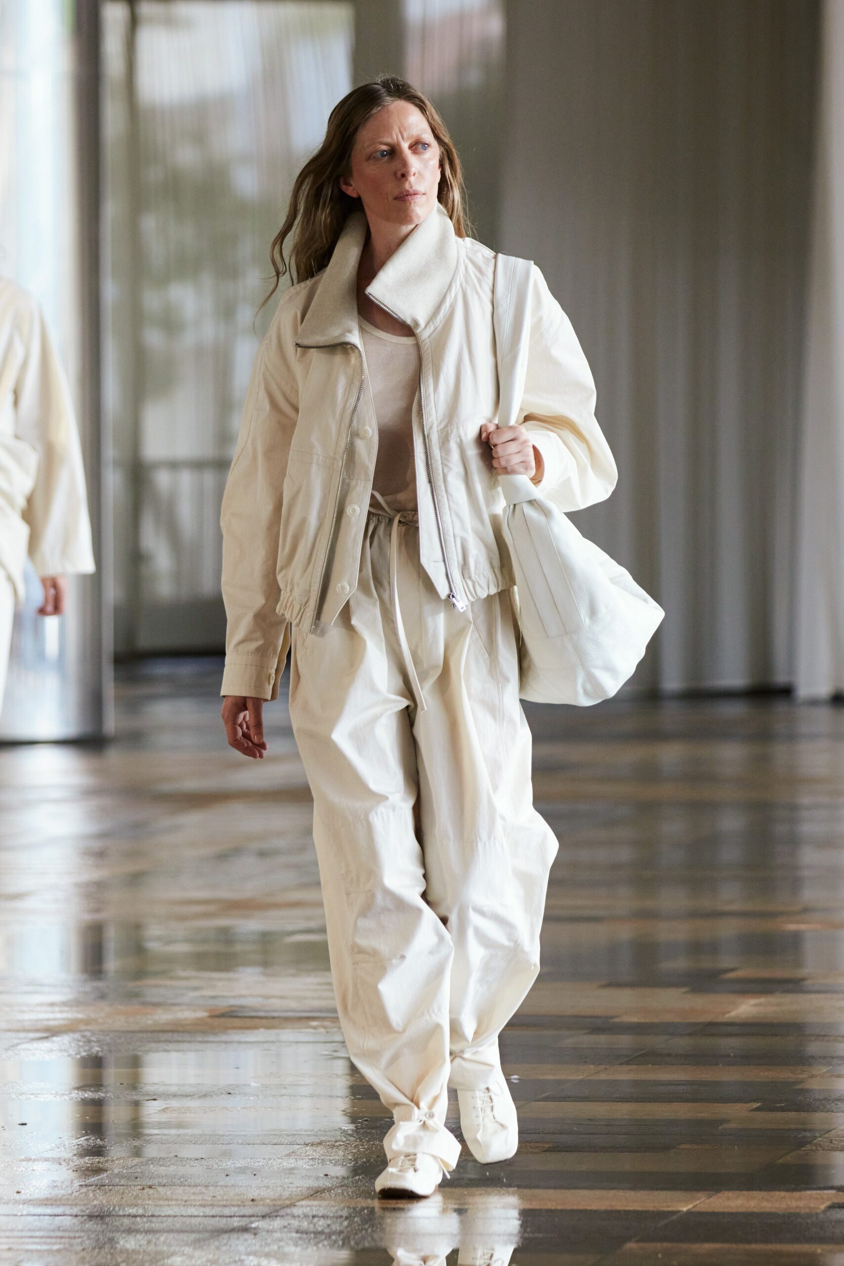 Lemaire S/S 24 Menswear Look 43