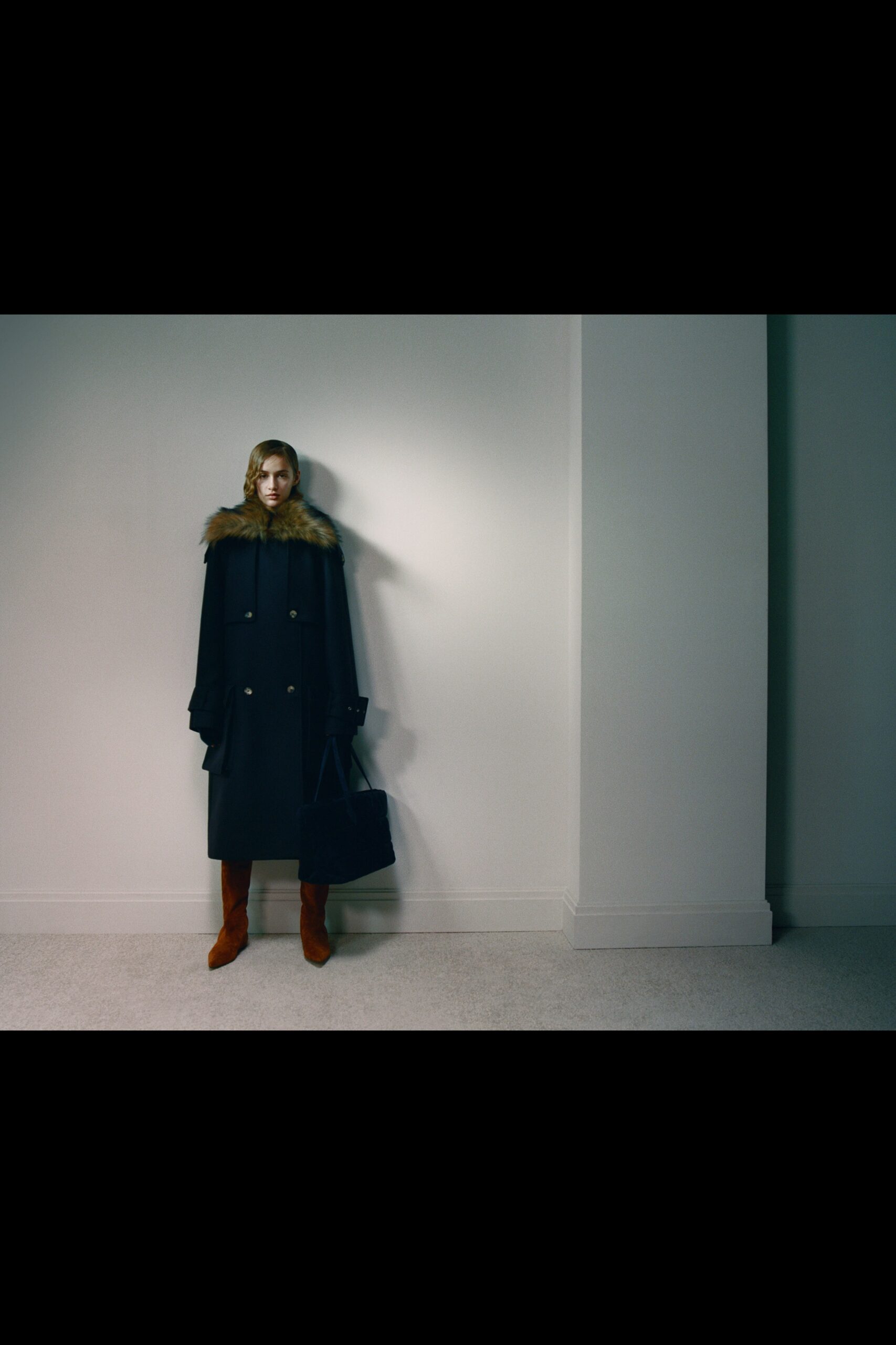 Khaite F/W 21 Look 40
