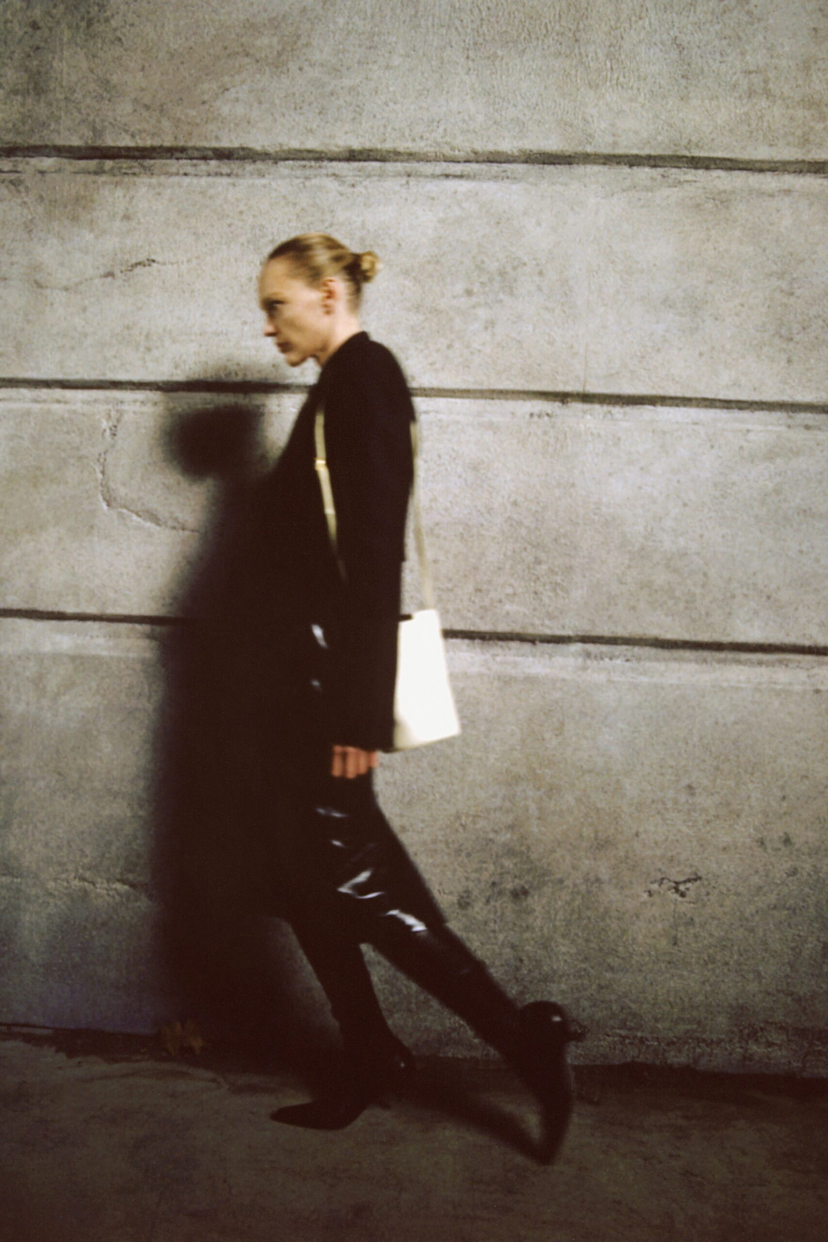 Khaite F/W 21 Look 44