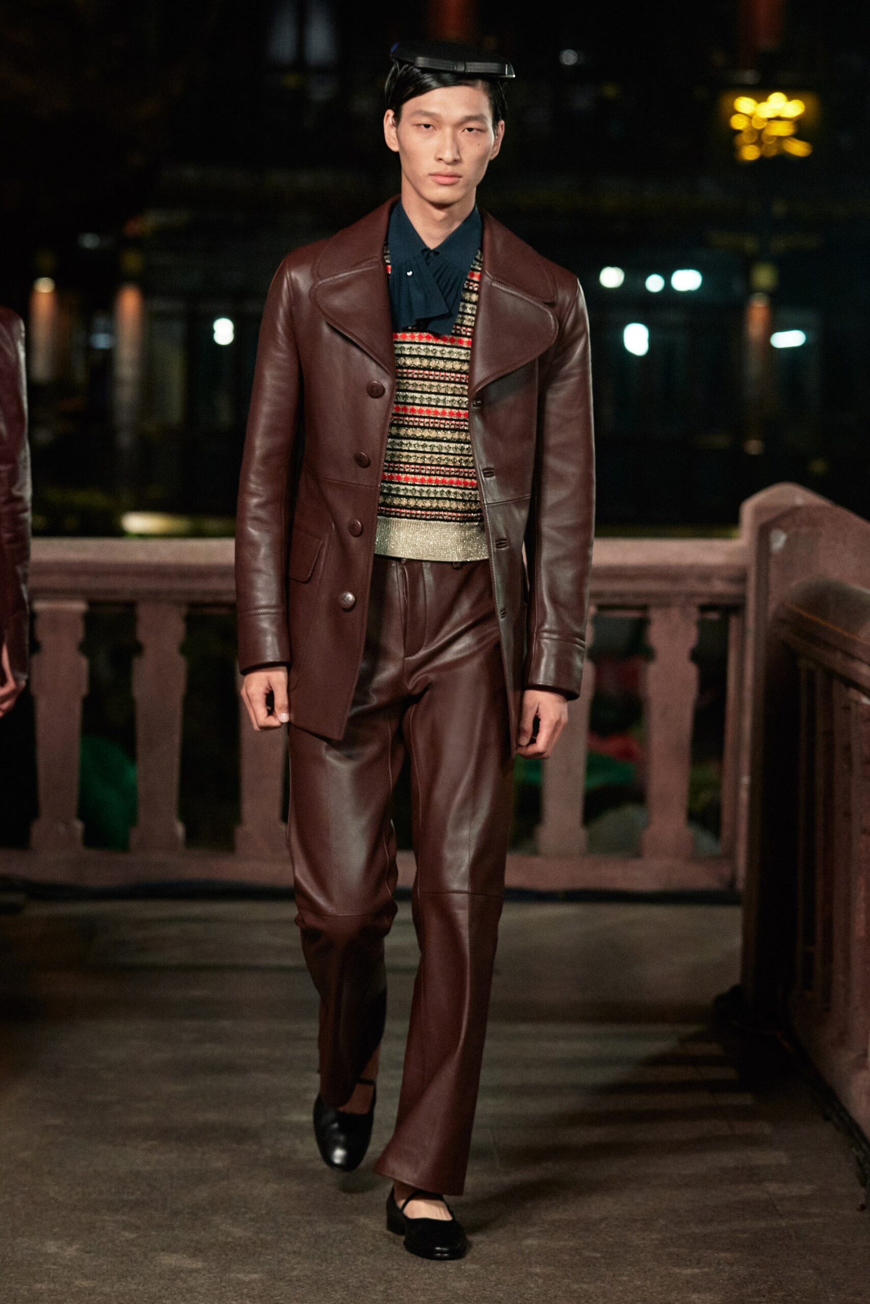 Lanvin S/S 21 Look 44