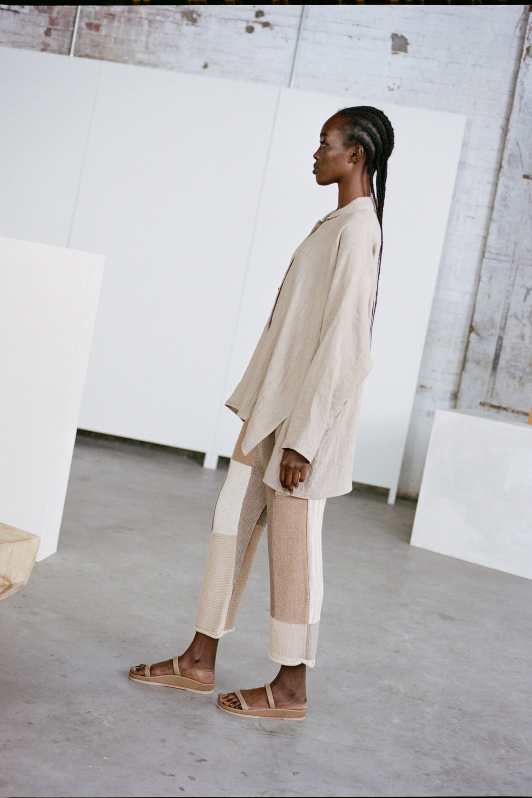 Lauren Manoogian S/S 21 Look 37