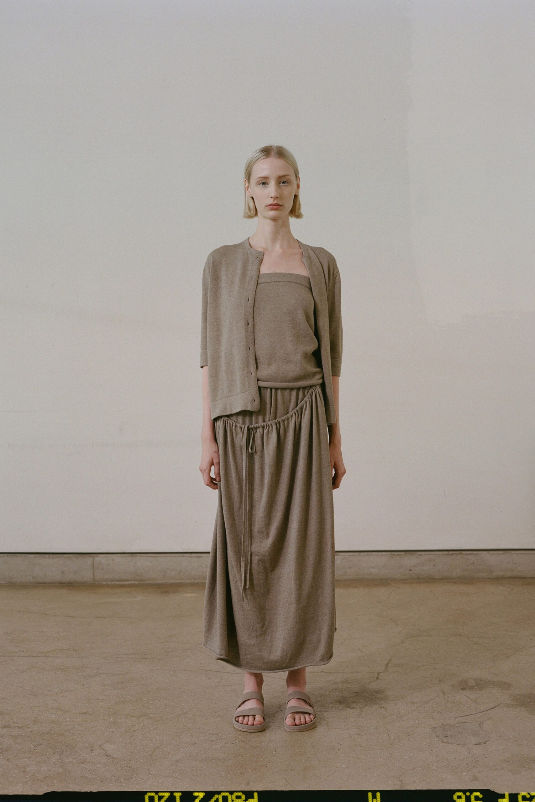 Lauren Manoogian S/S 22 Look 39
