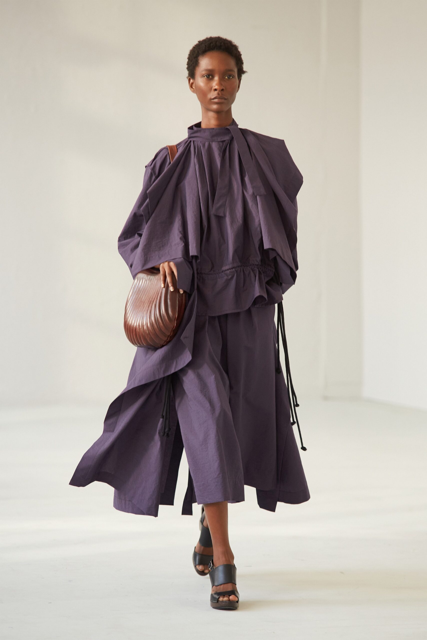 Lemaire S/S 21 Menswear Look 44