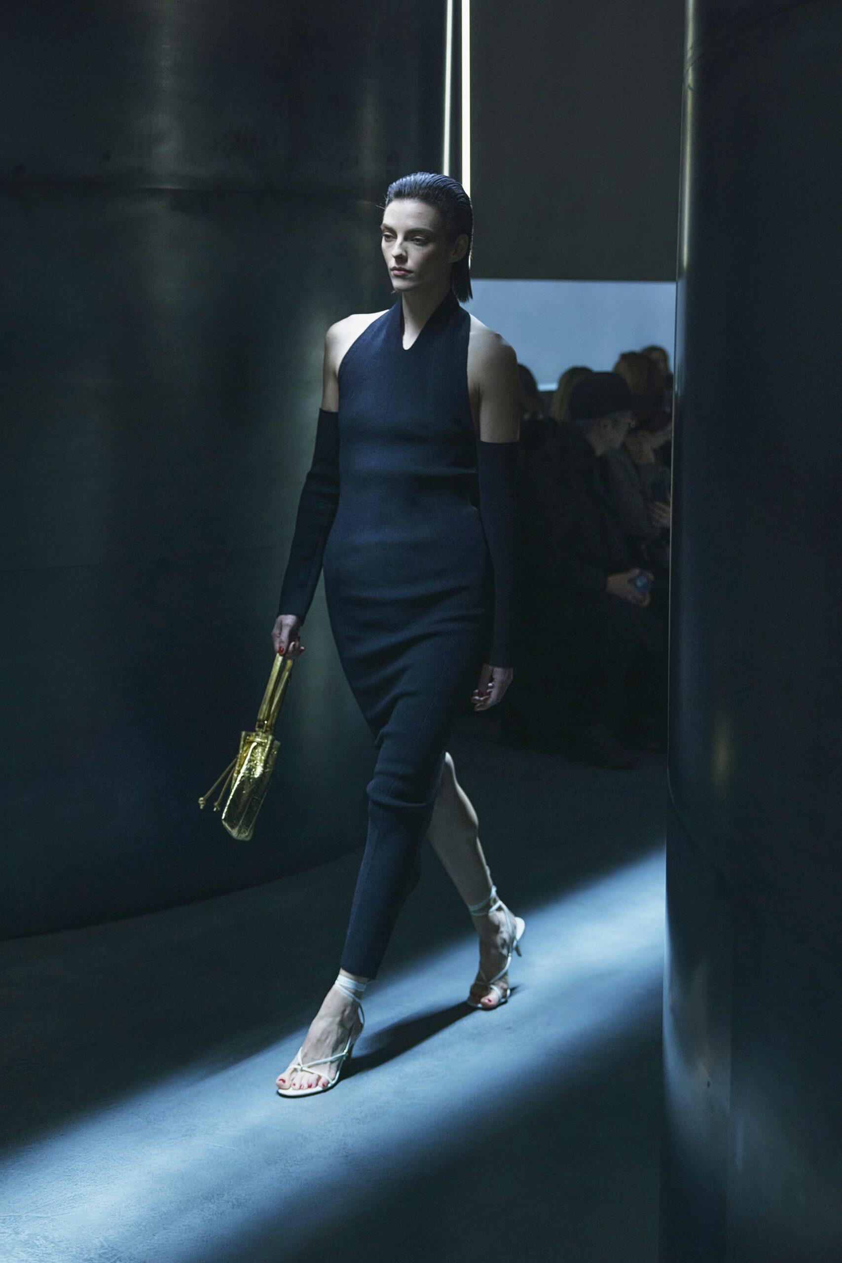 Khaite F/W 23 Look 44
