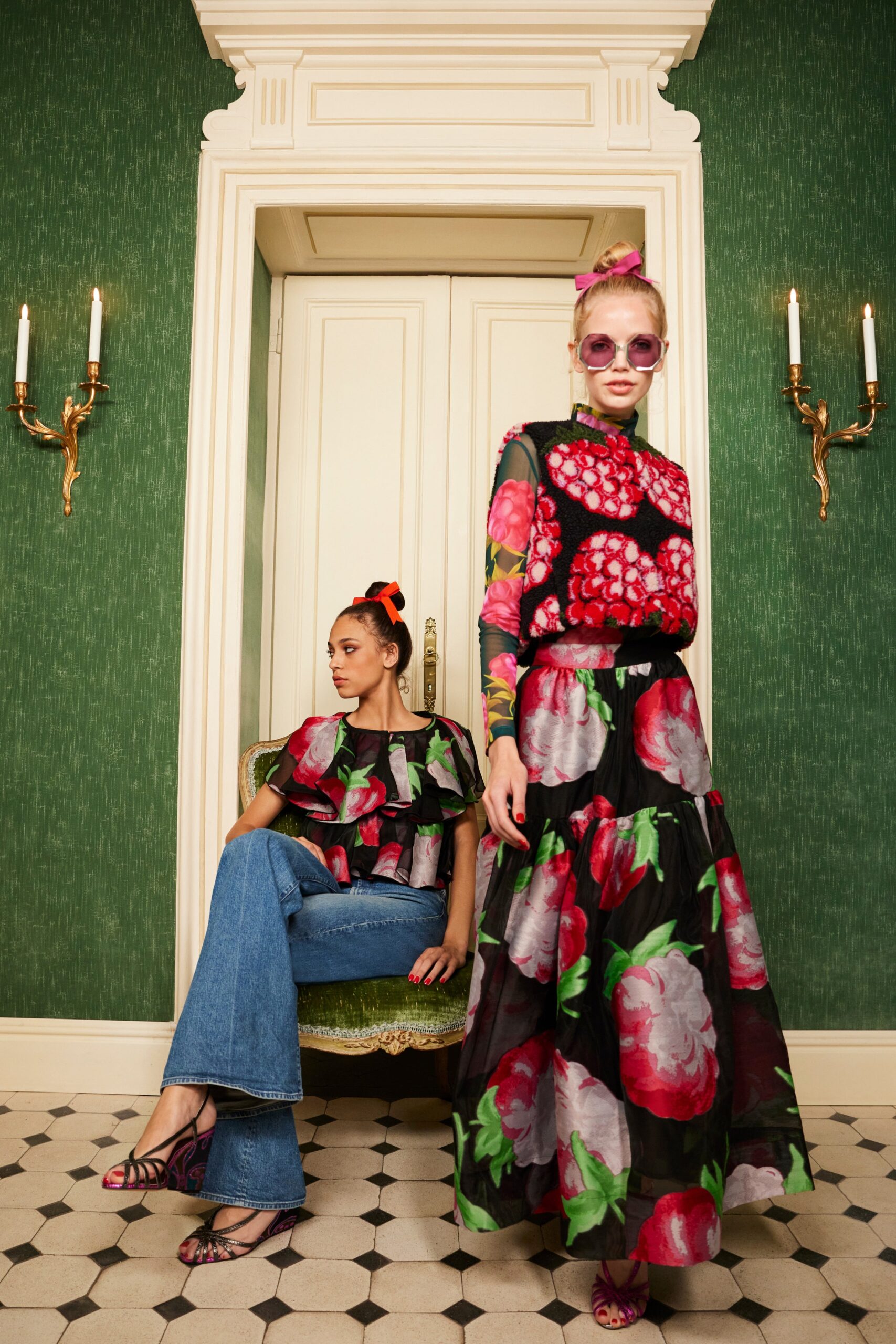 La DoubleJ Resort 24 Look 44