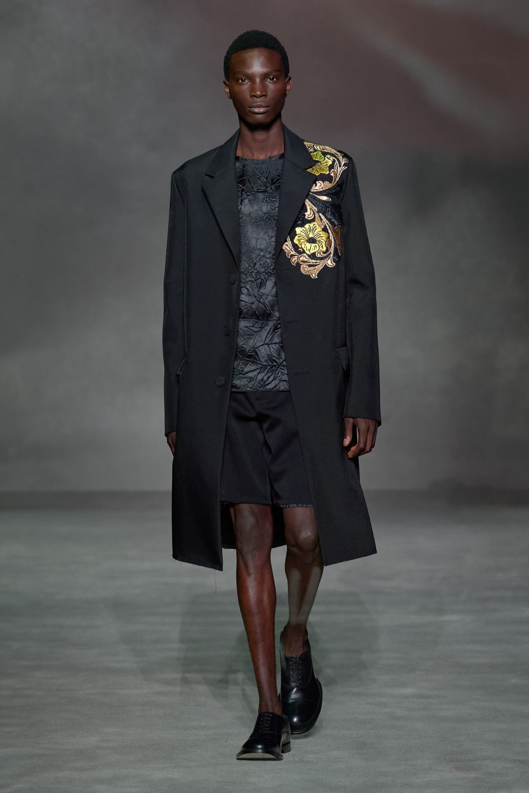 Lanvin S/S 23 Look 44