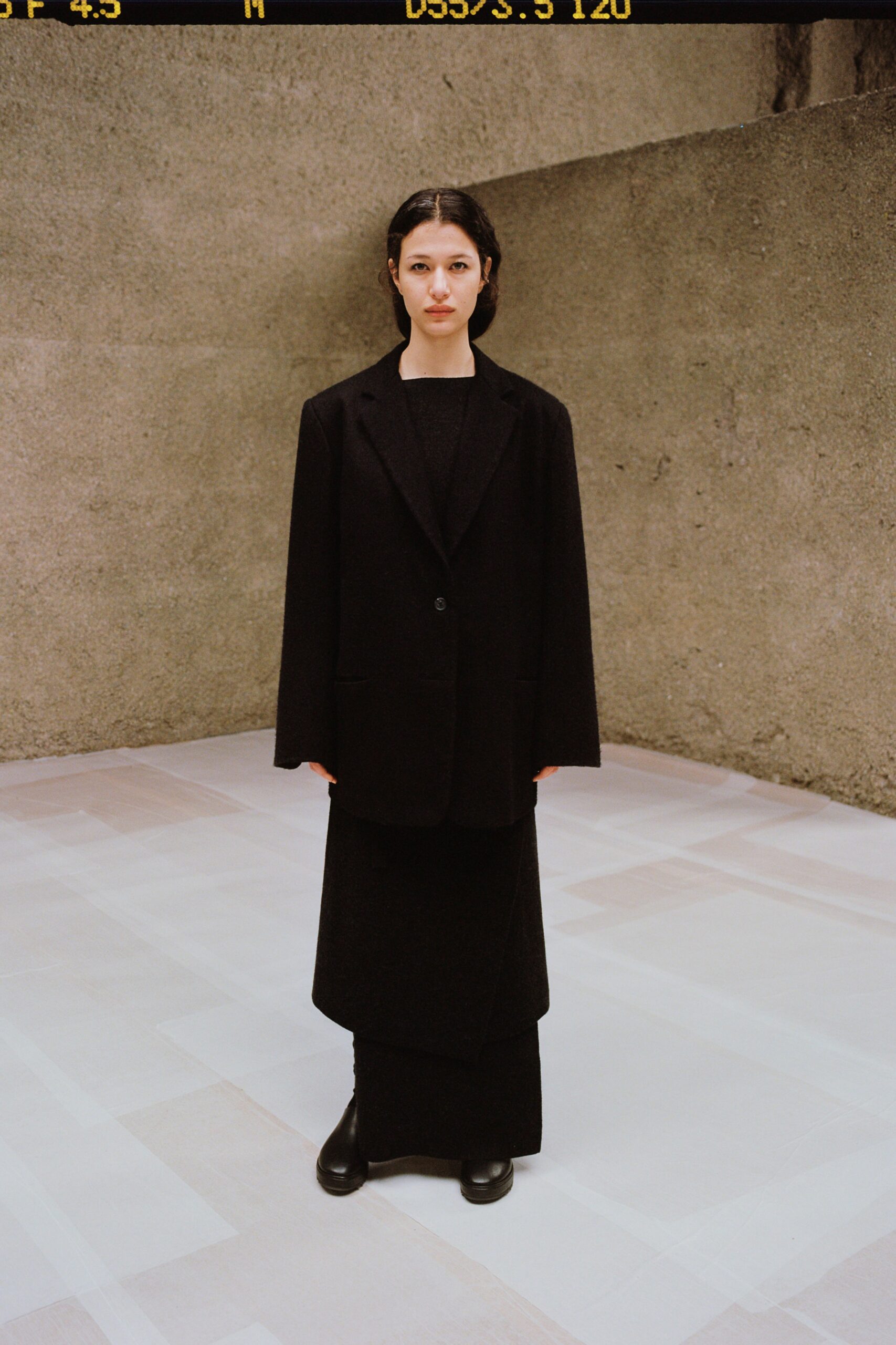Lauren Manoogian F/W 23 Look 42