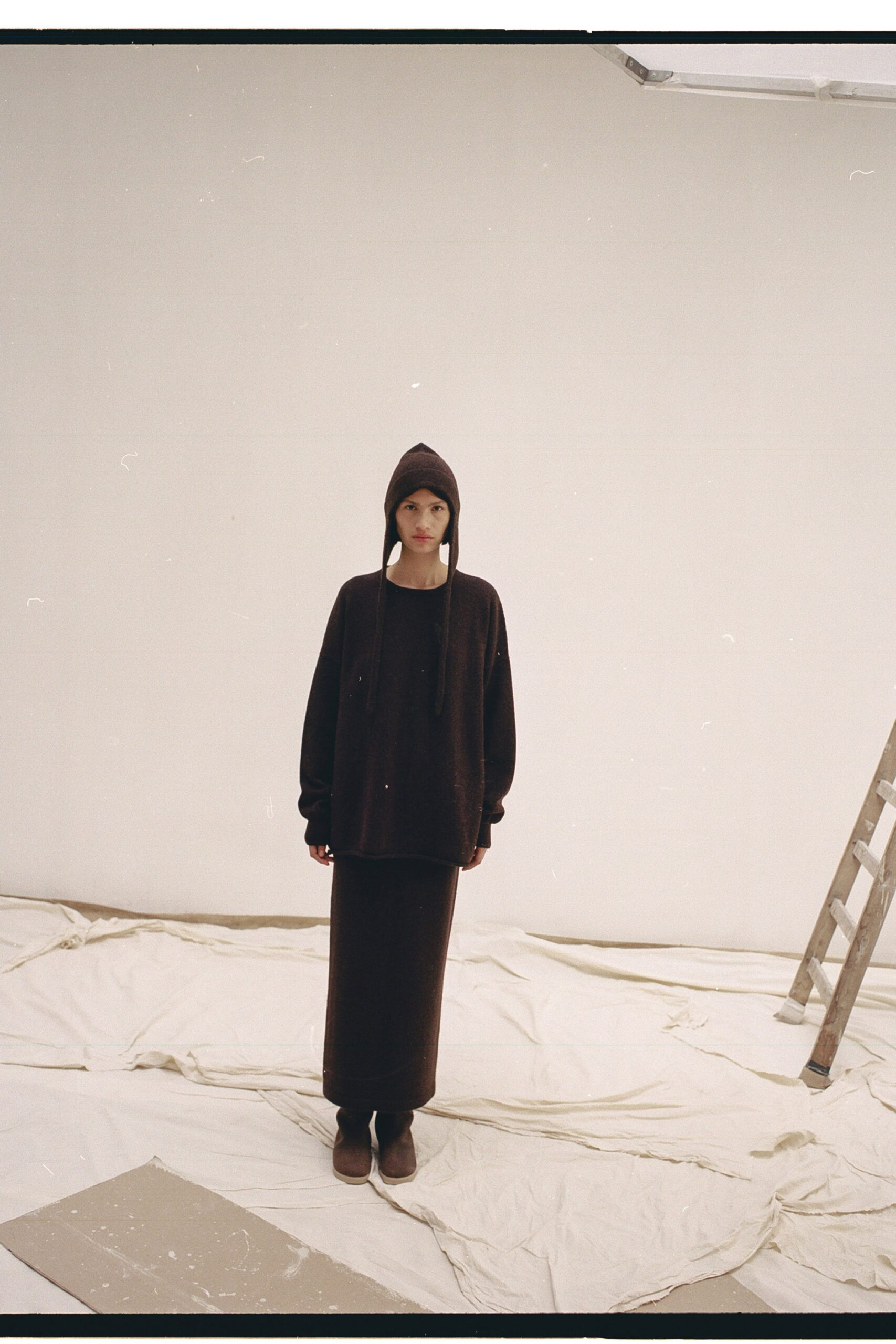 Lauren Manoogian Resort 23 Look 43