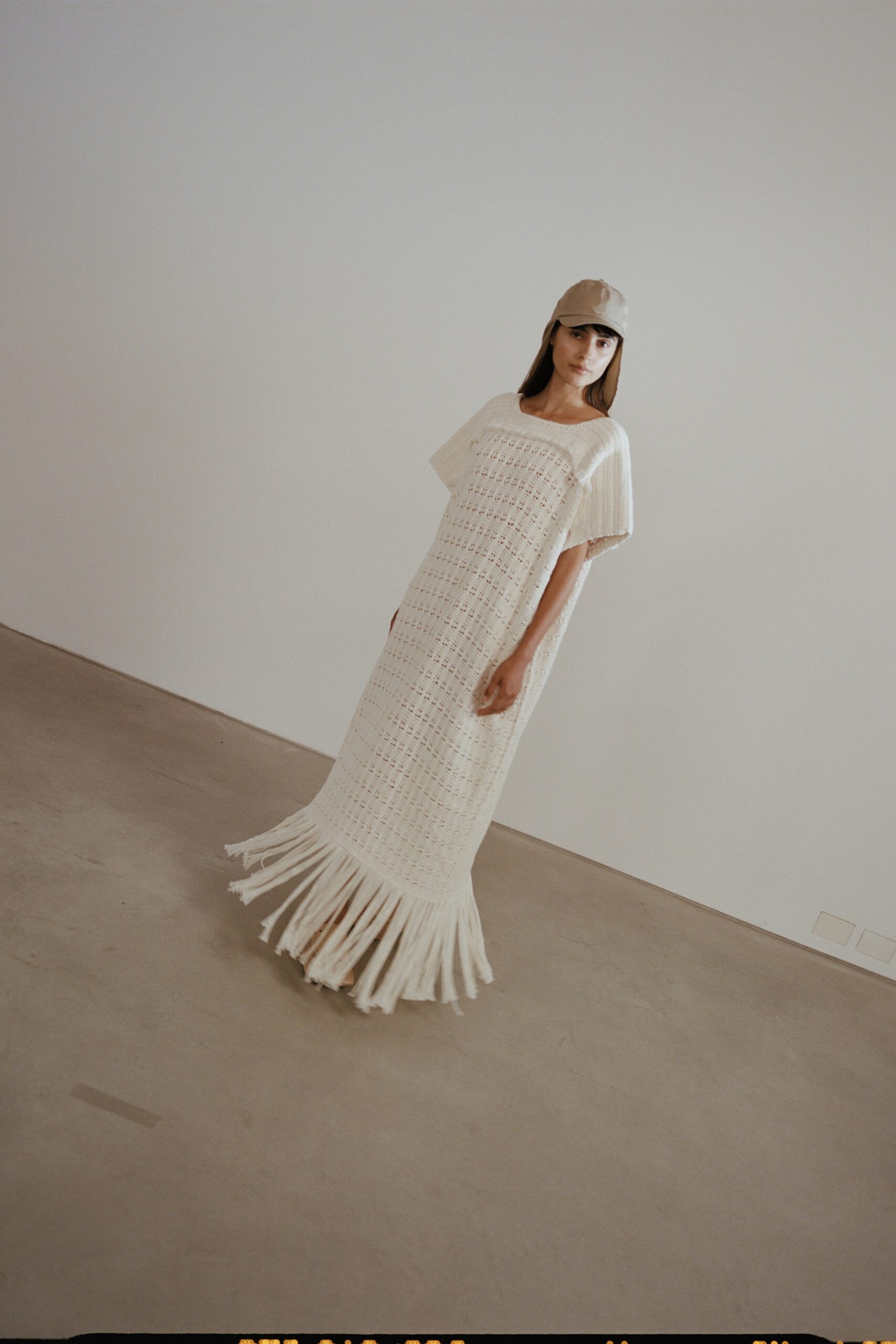 Lauren Manoogian S/S 23 Look 38