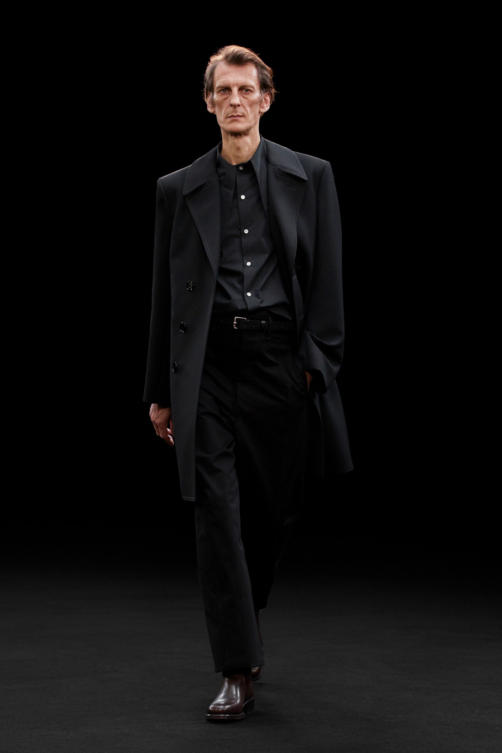 Lemaire F/W 21 Look 44