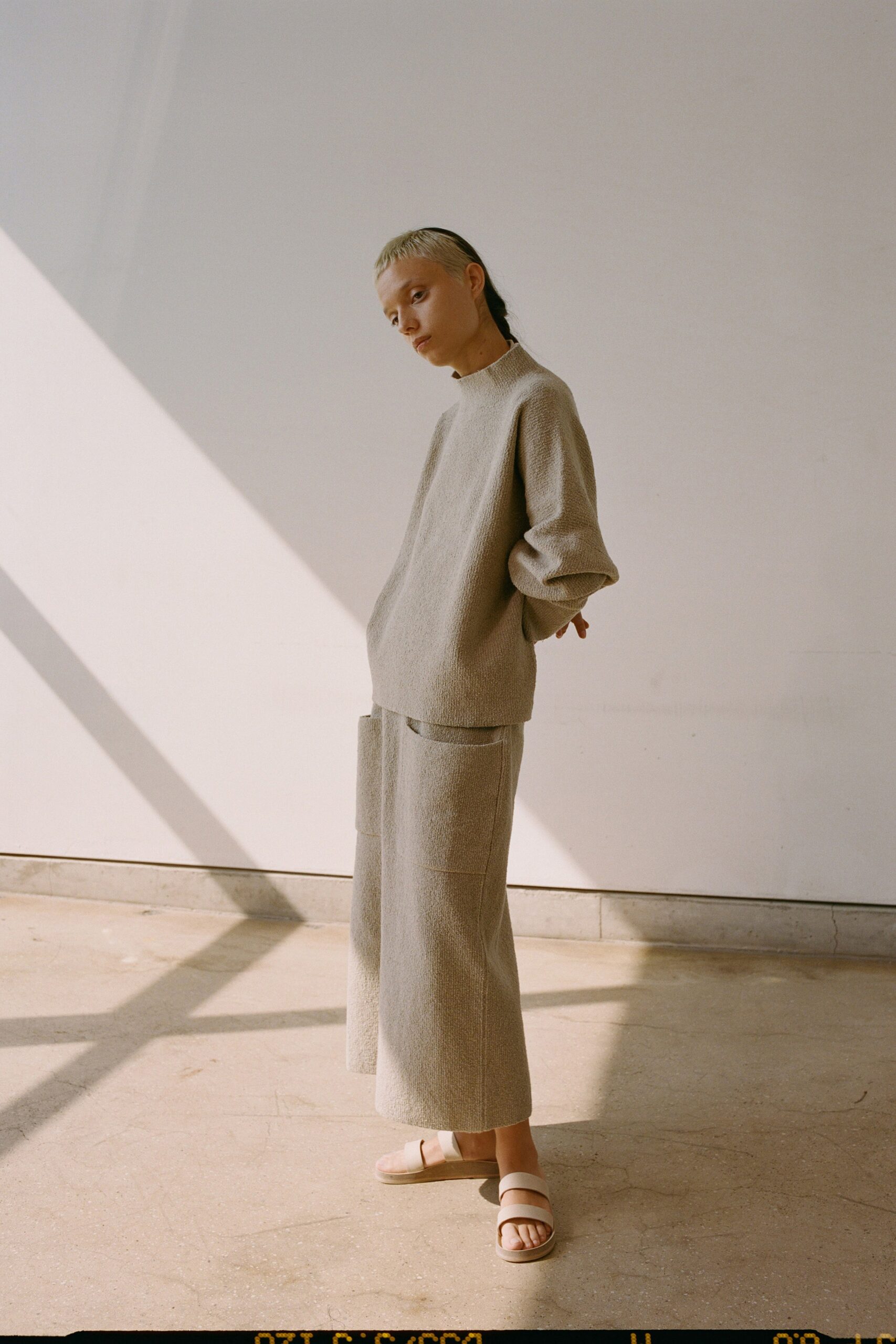 Lauren Manoogian S/S 22 Look 40