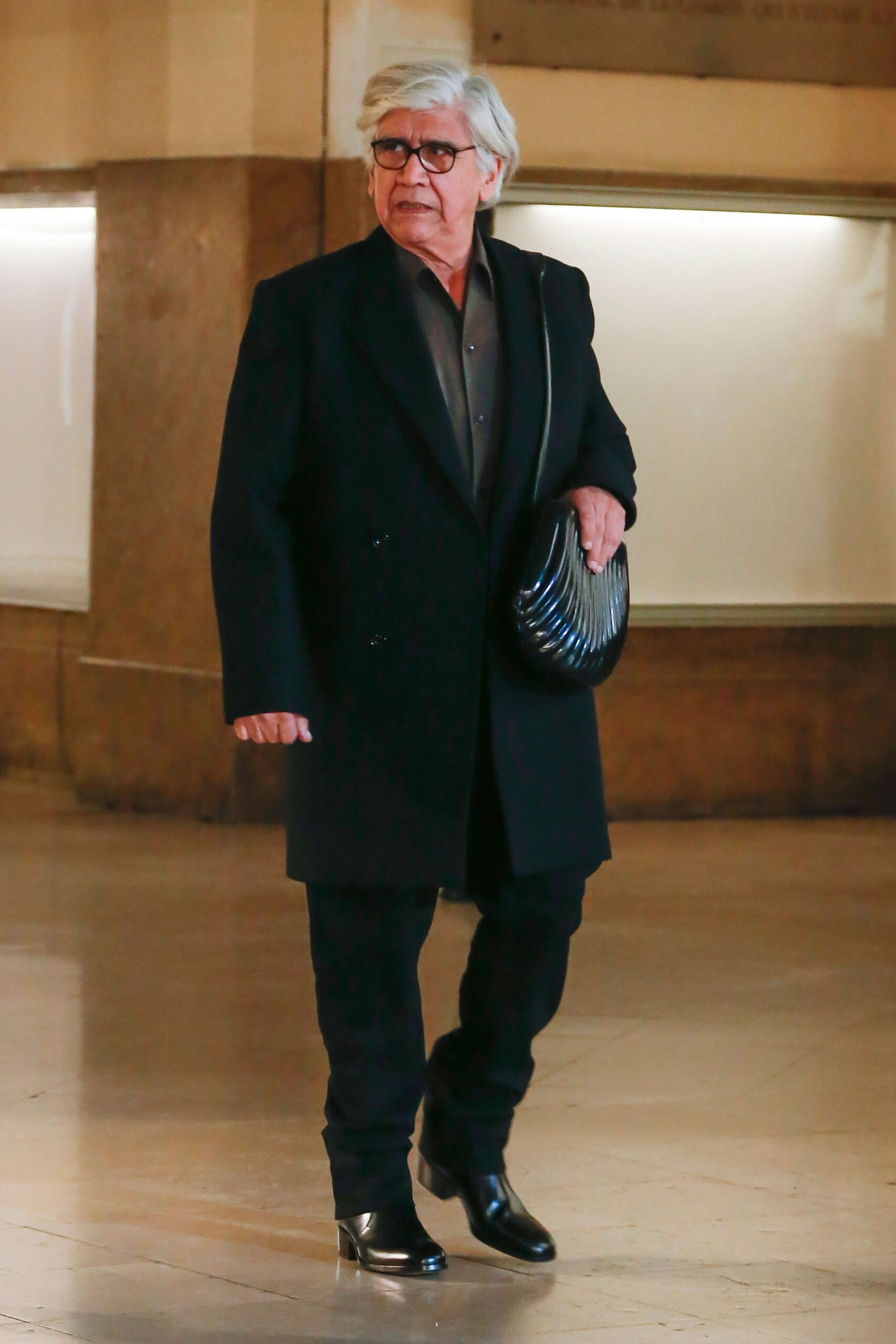 Lemaire F/W 20 Look 45