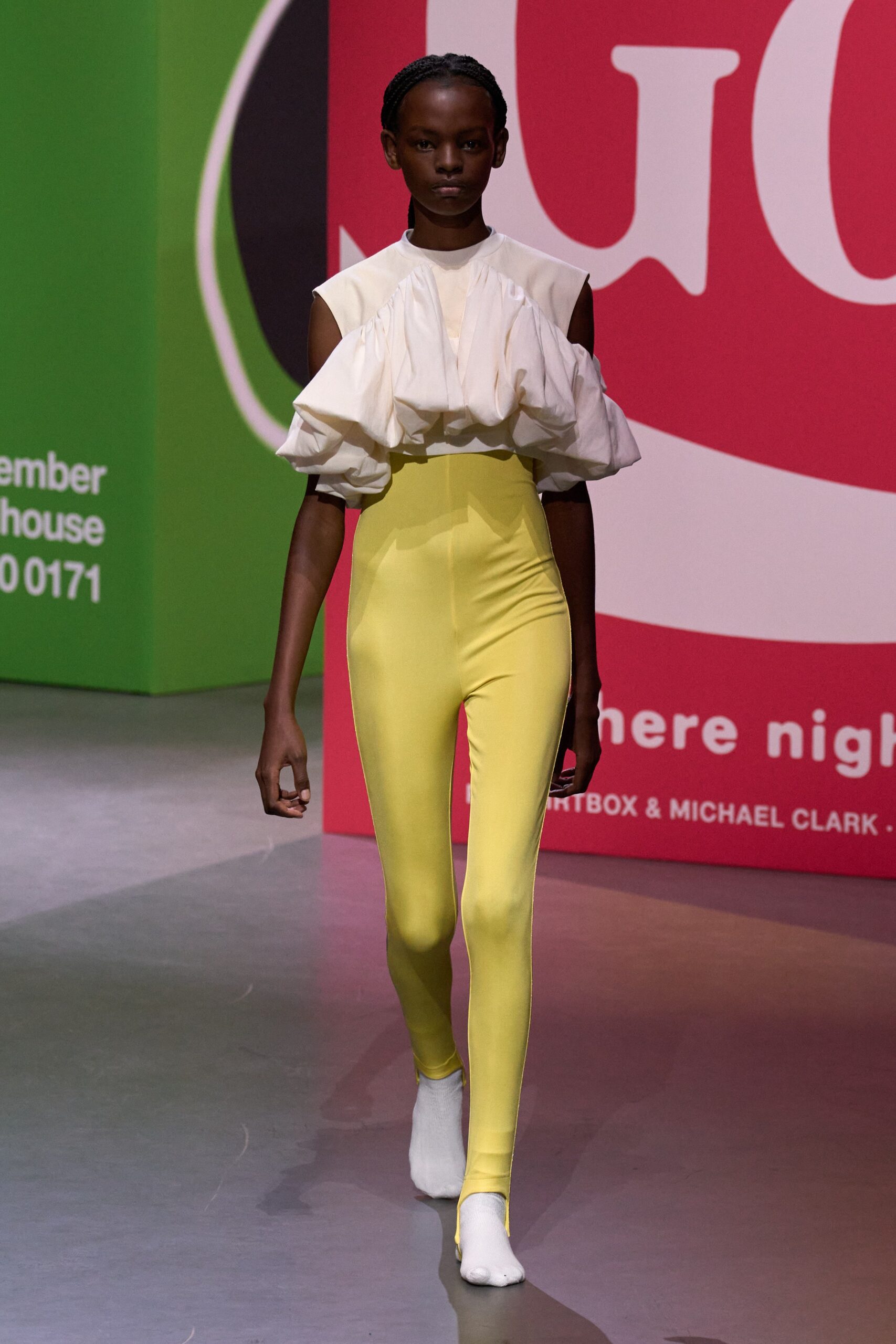 JW Anderson F/W 23 Look 45