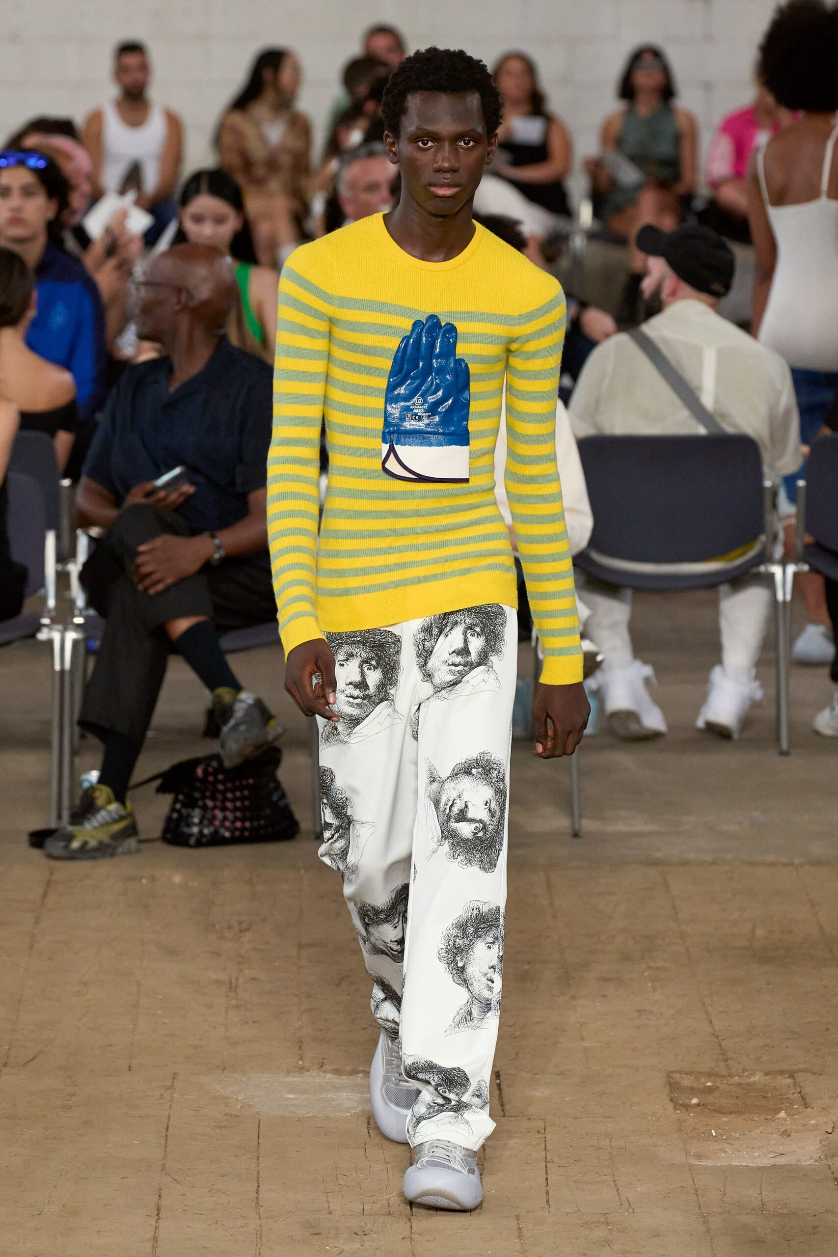JW Anderson Resort 23 Look 45