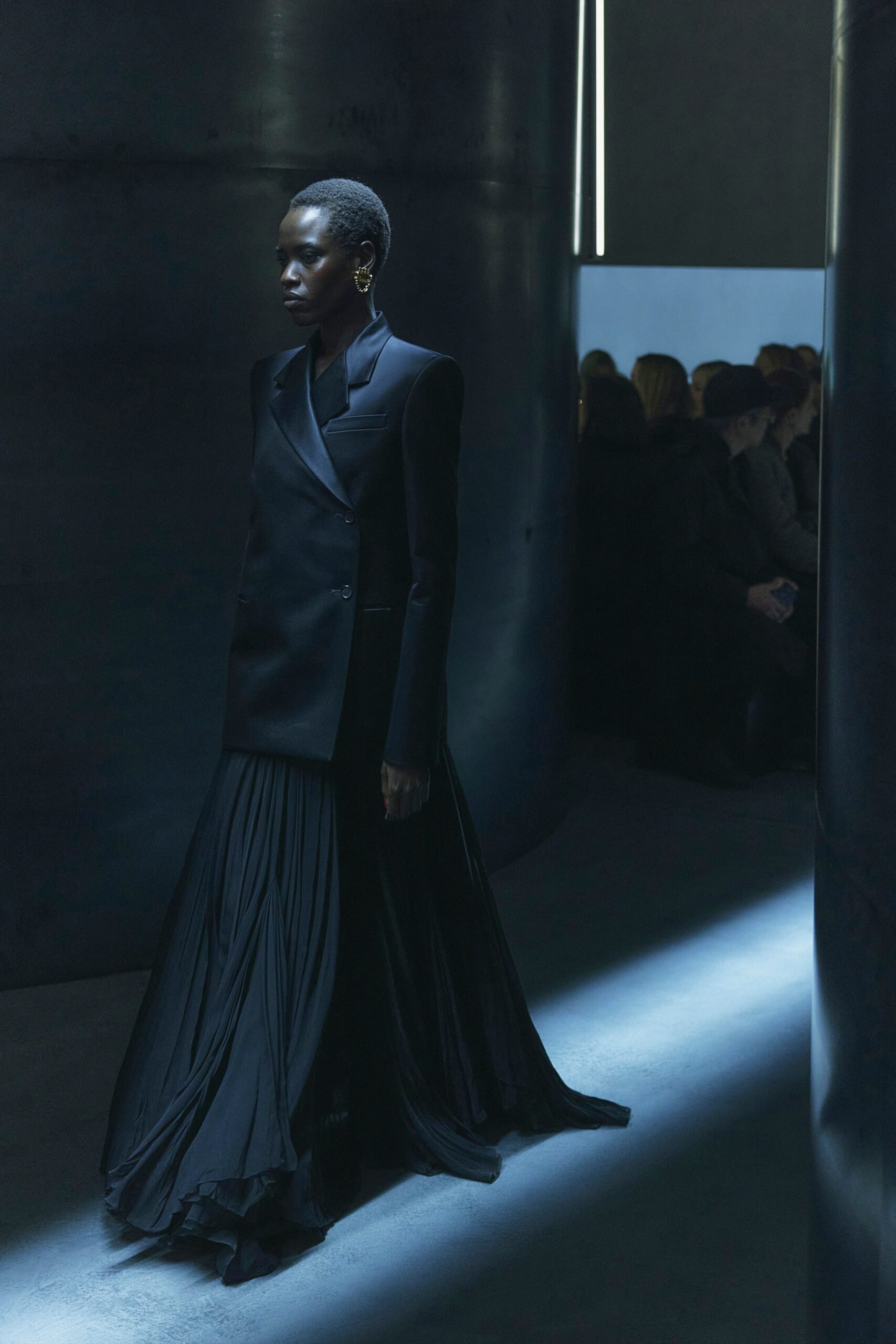 Khaite F/W 23 Look 45