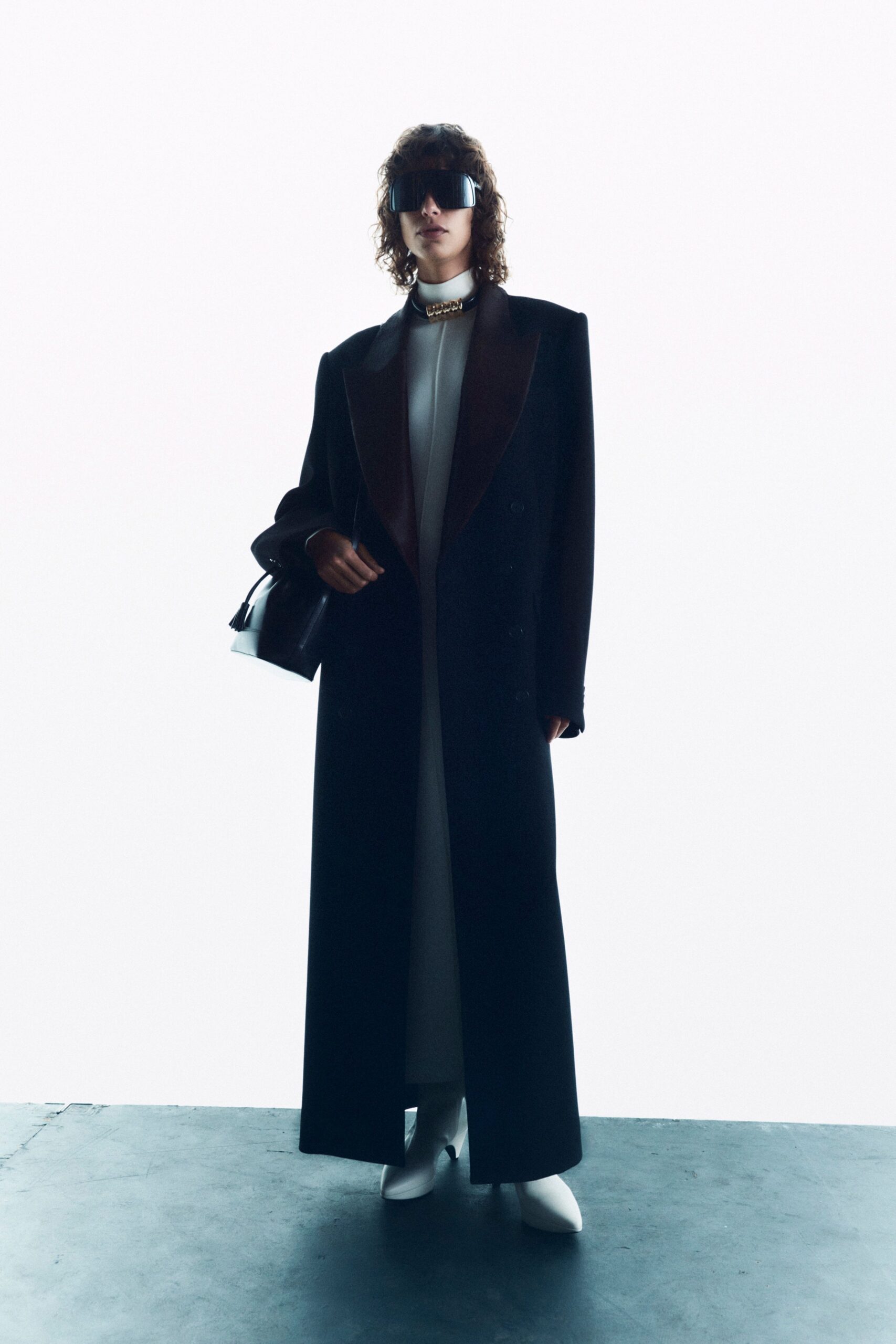 Khaite Resort 23 Look 39