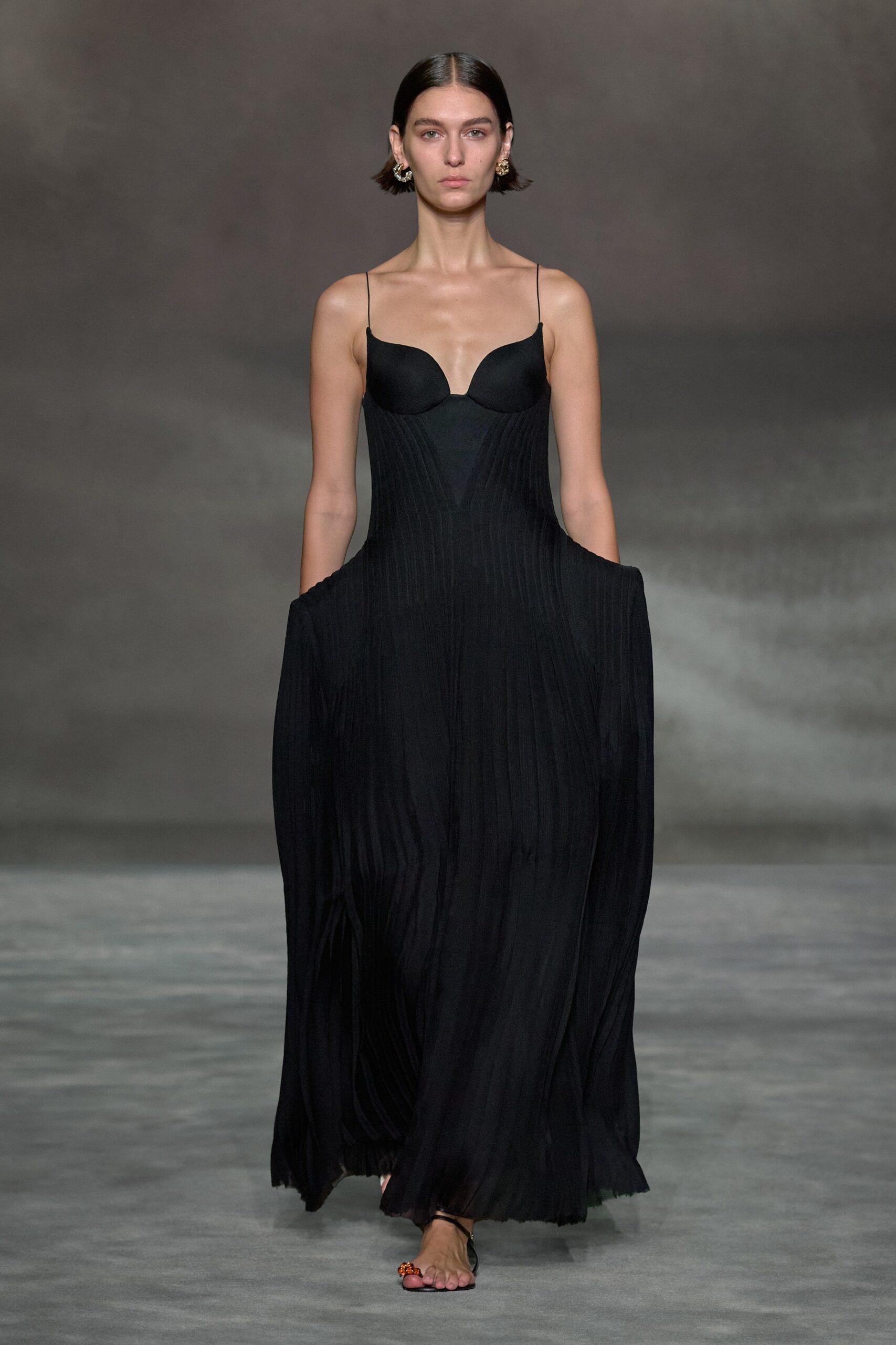Lanvin S/S 23 Look 45