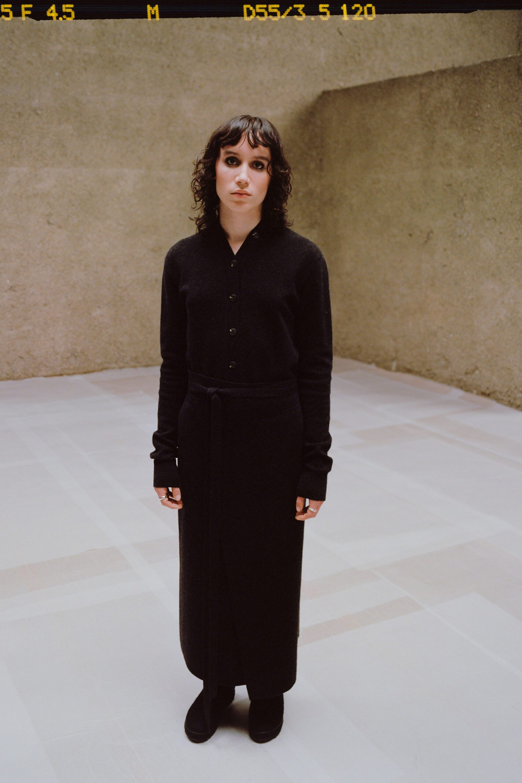 Lauren Manoogian F/W 23 Look 43