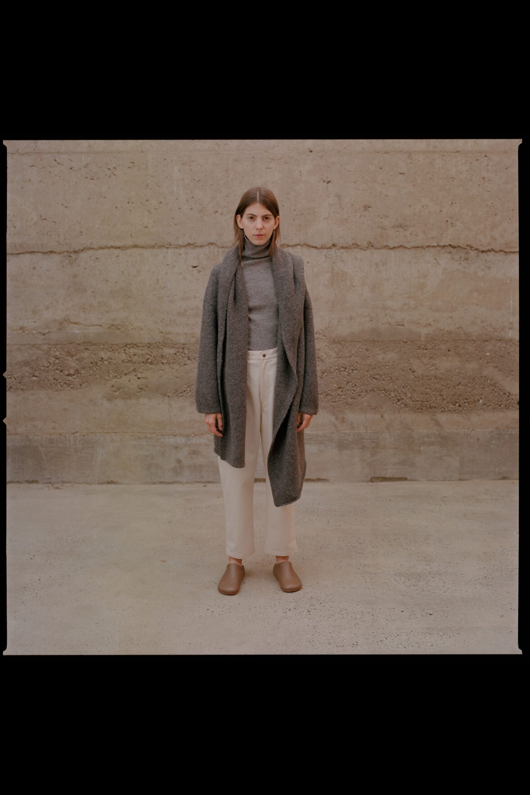 Lauren Manoogian Resort 20 Look 31
