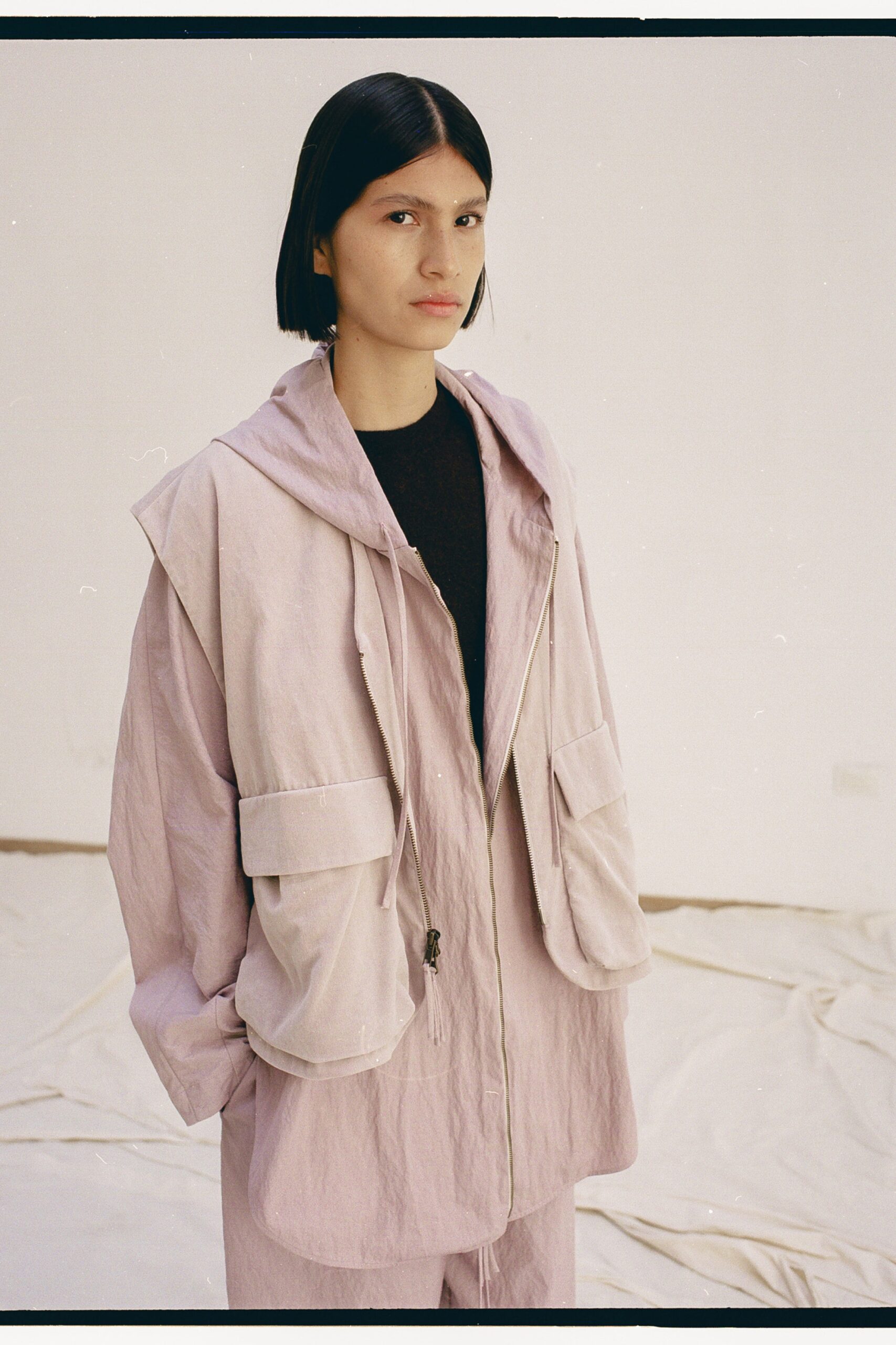 Lauren Manoogian Resort 23 Look 44