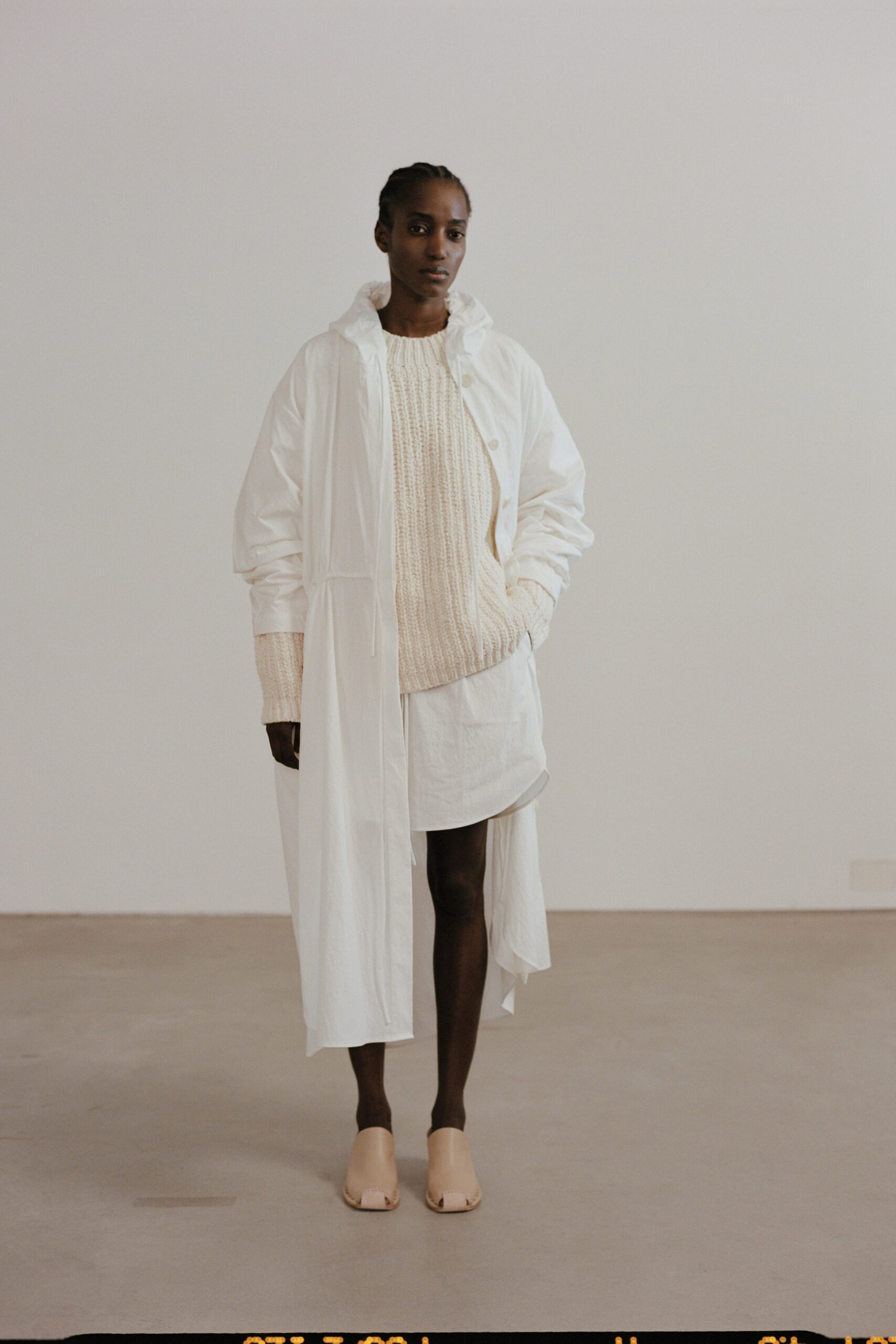 Lauren Manoogian S/S 23 Look 39