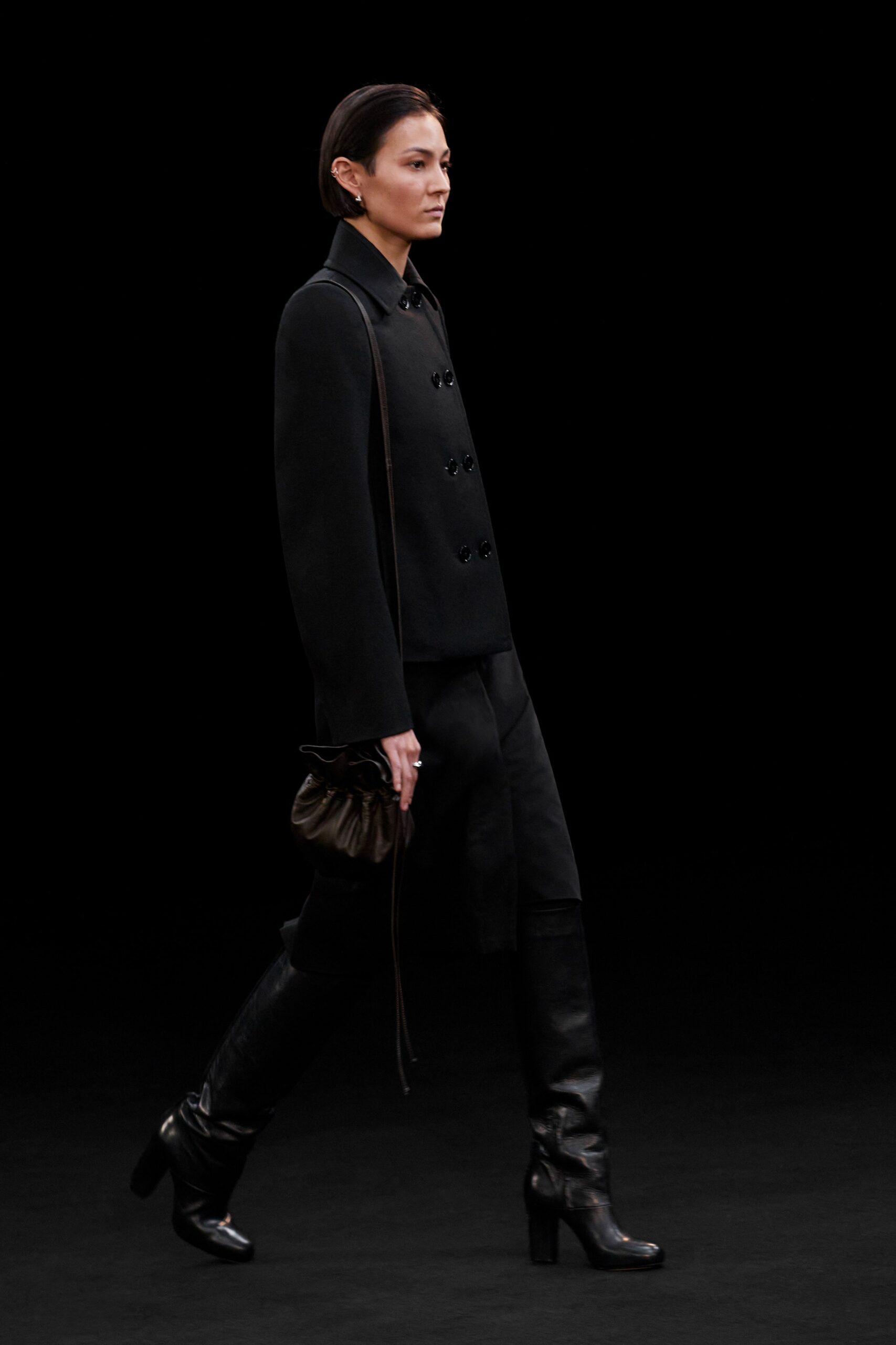 Lemaire F/W 21 Look 45