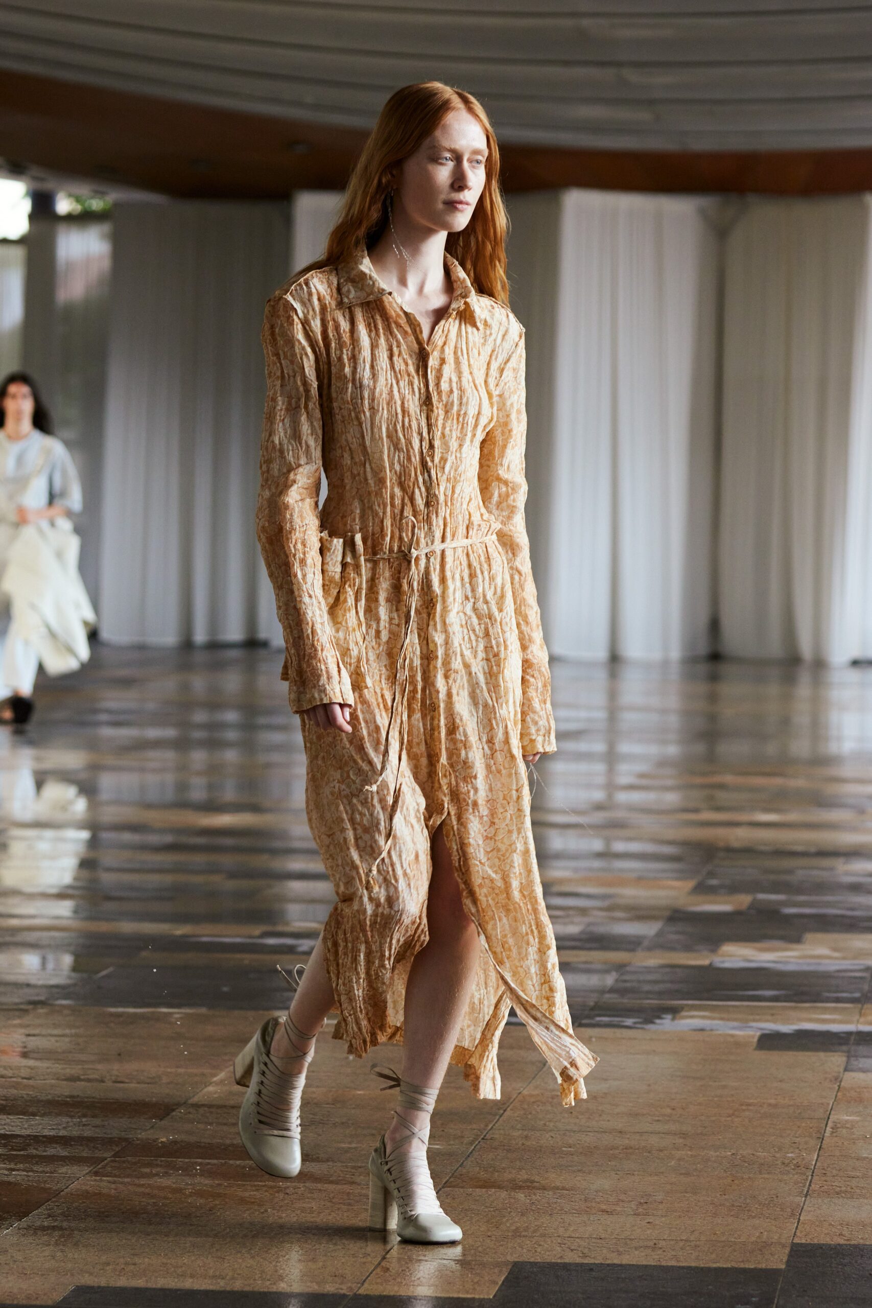 Lemaire S/S 24 Menswear Look 45
