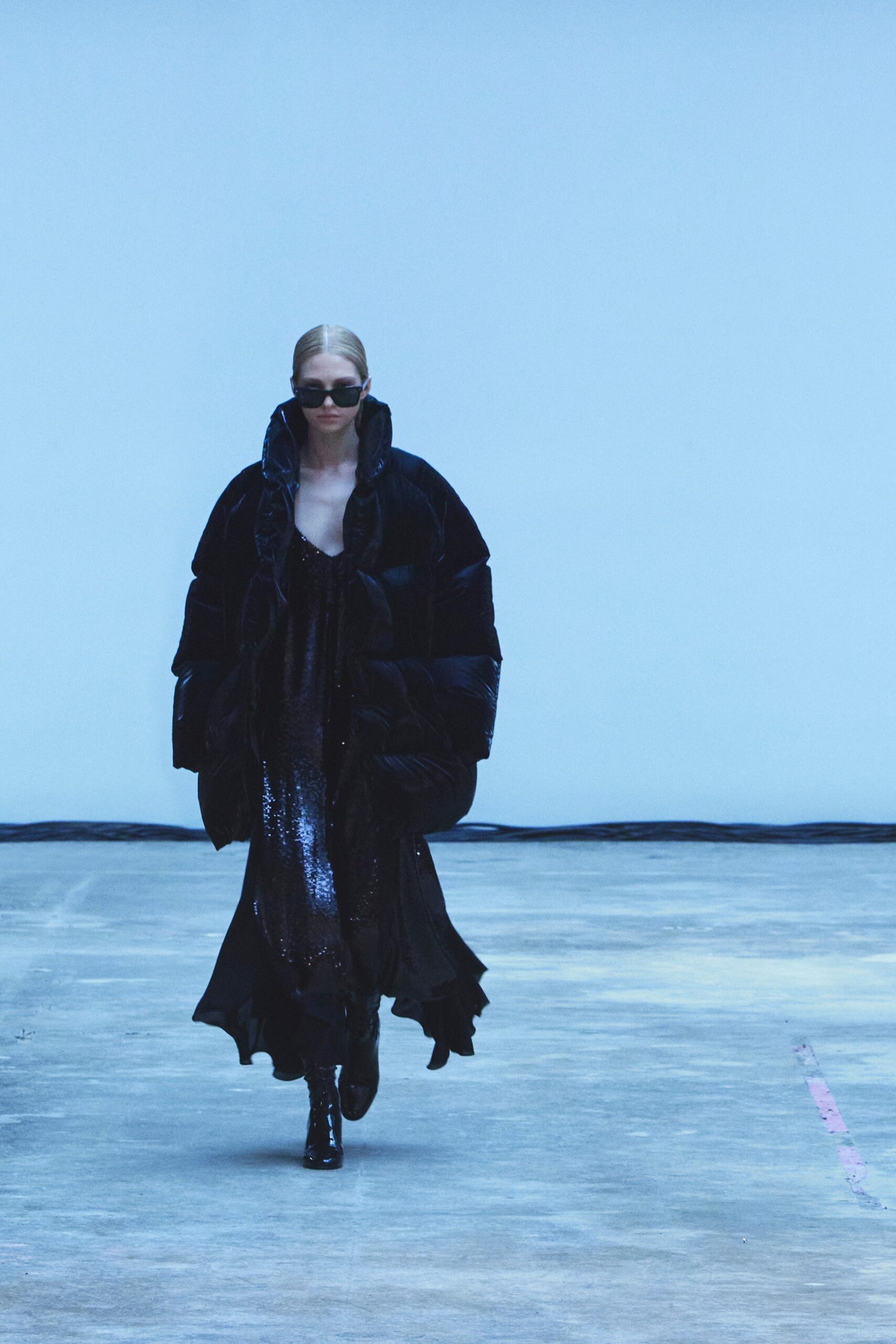 Khaite F/W 22 Look 46