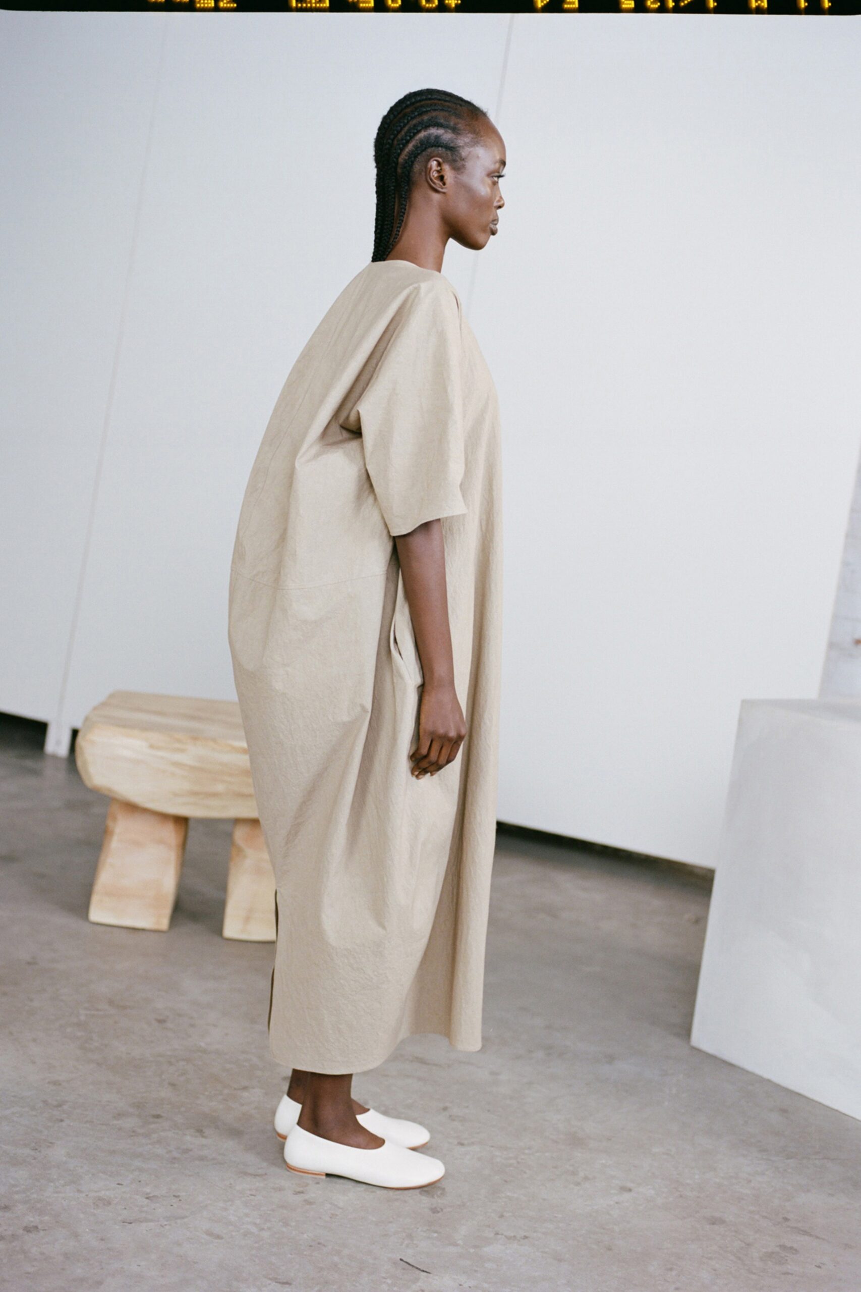Lauren Manoogian S/S 21 Look 38