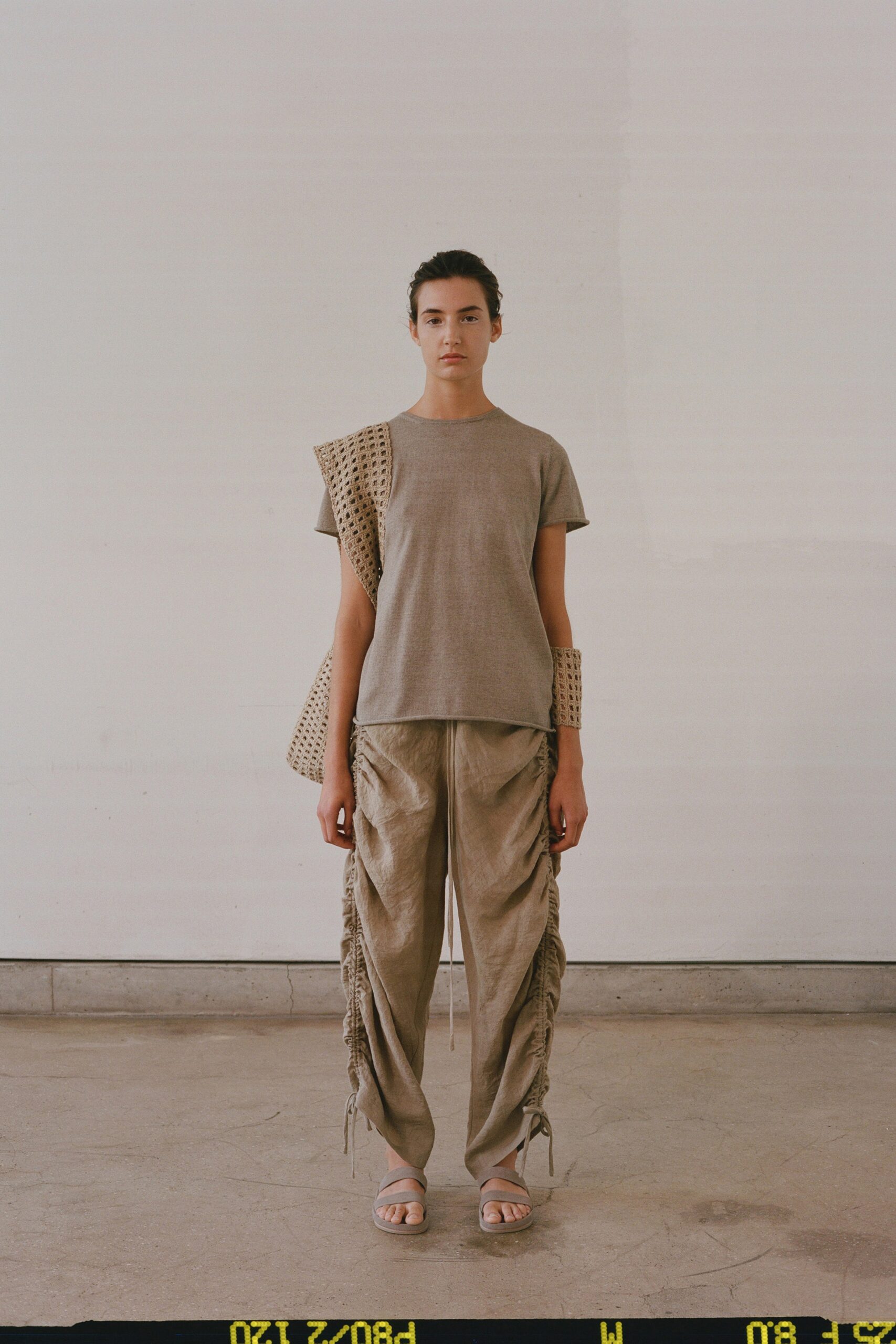 Lauren Manoogian S/S 22 Look 41