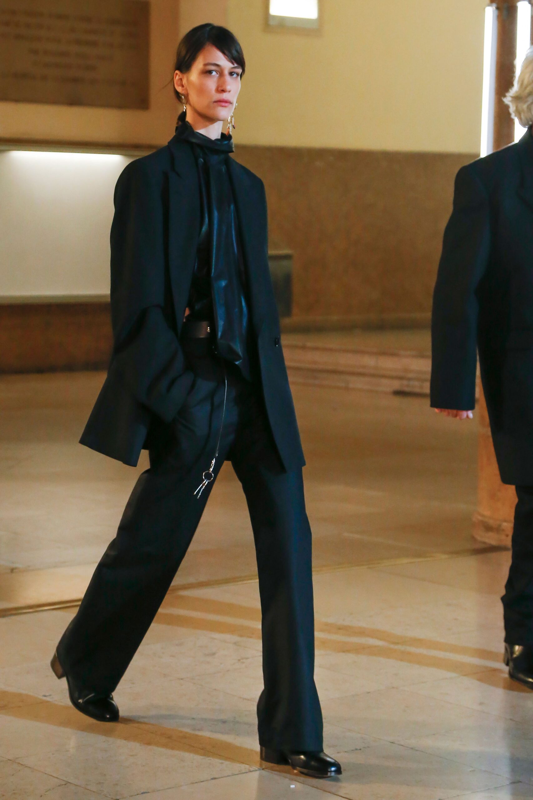 Lemaire F/W 20 Look 46