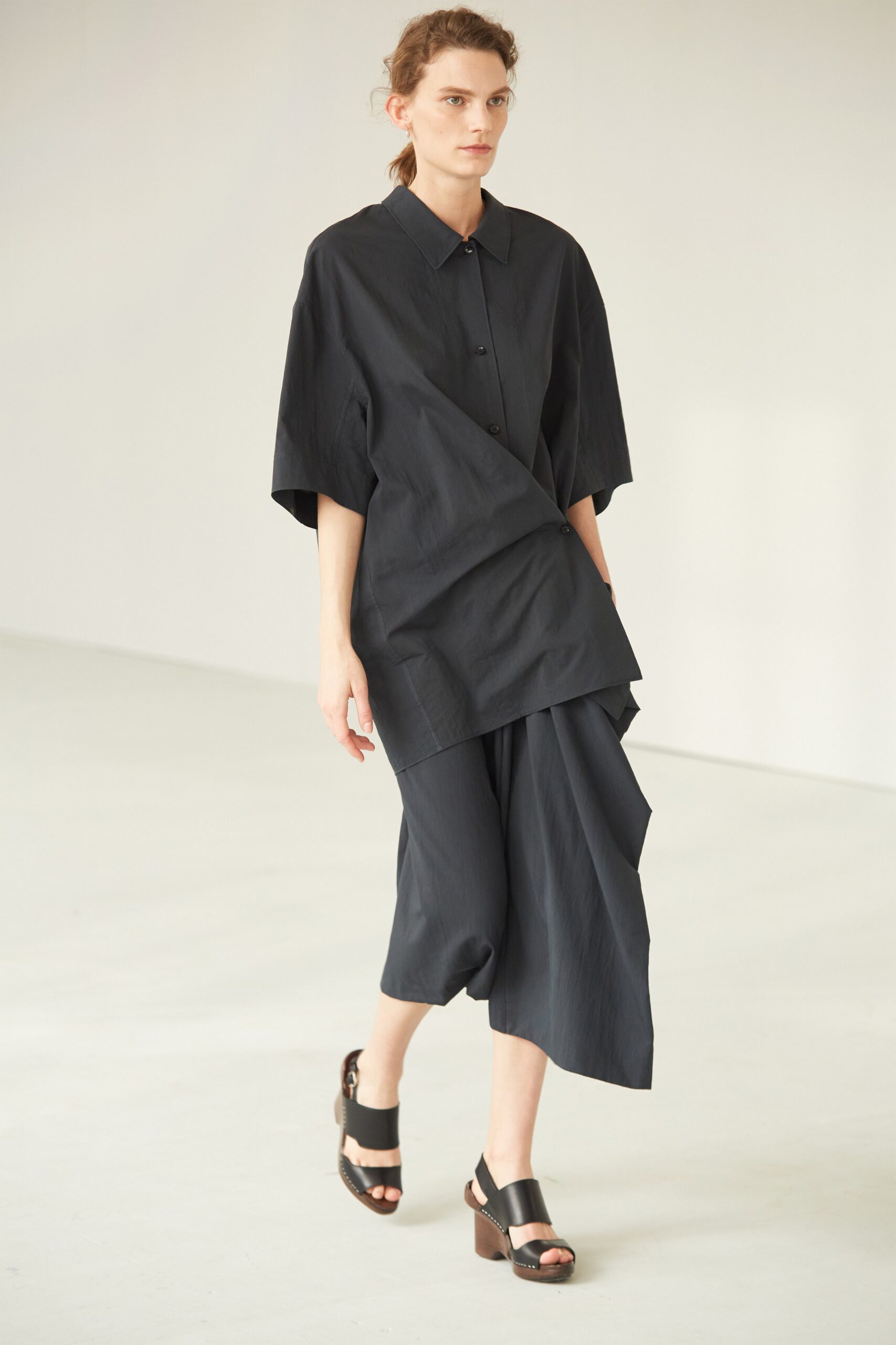 Lemaire S/S 21 Menswear Look 46