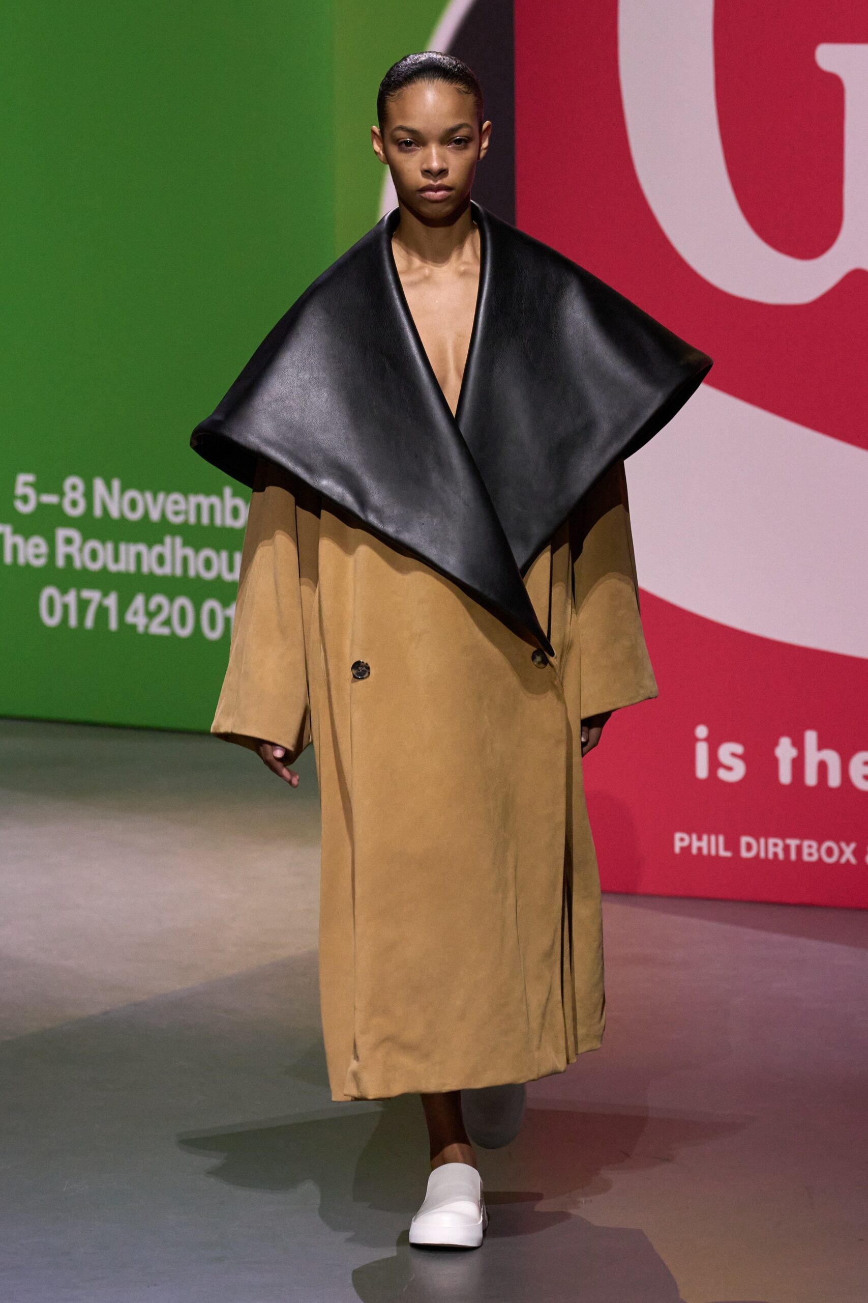 JW Anderson F/W 23 Look 46