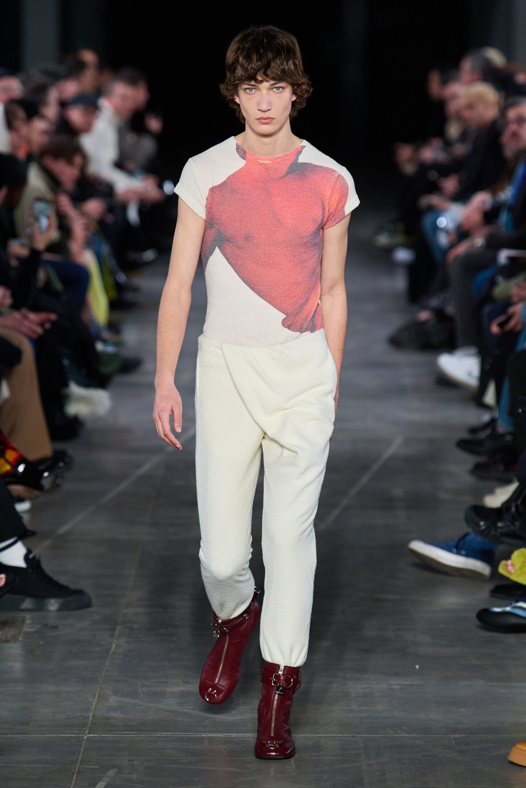 JW Anderson F/W 23 Look 46