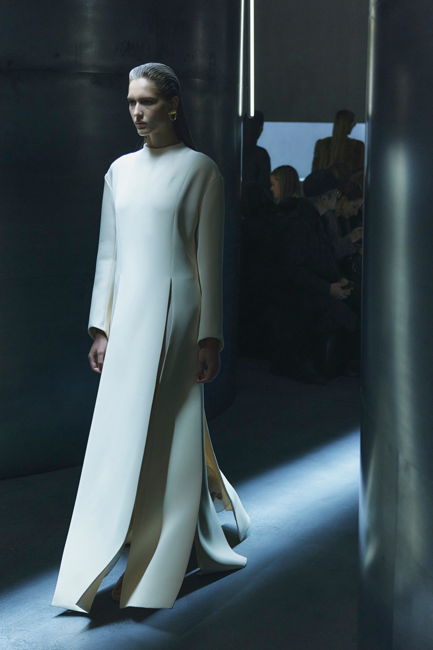 Khaite F/W 23 Look 46