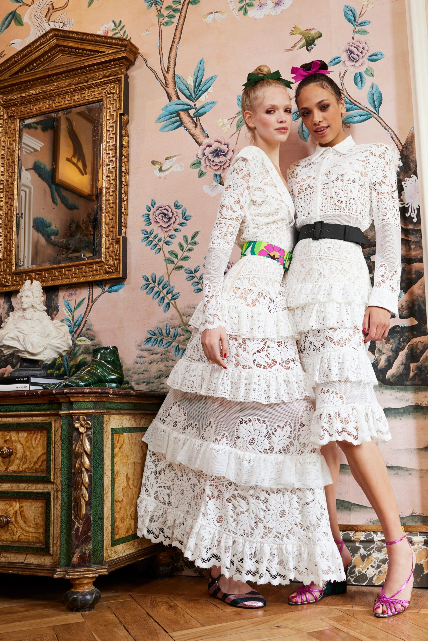 La DoubleJ Resort 24 Look 46