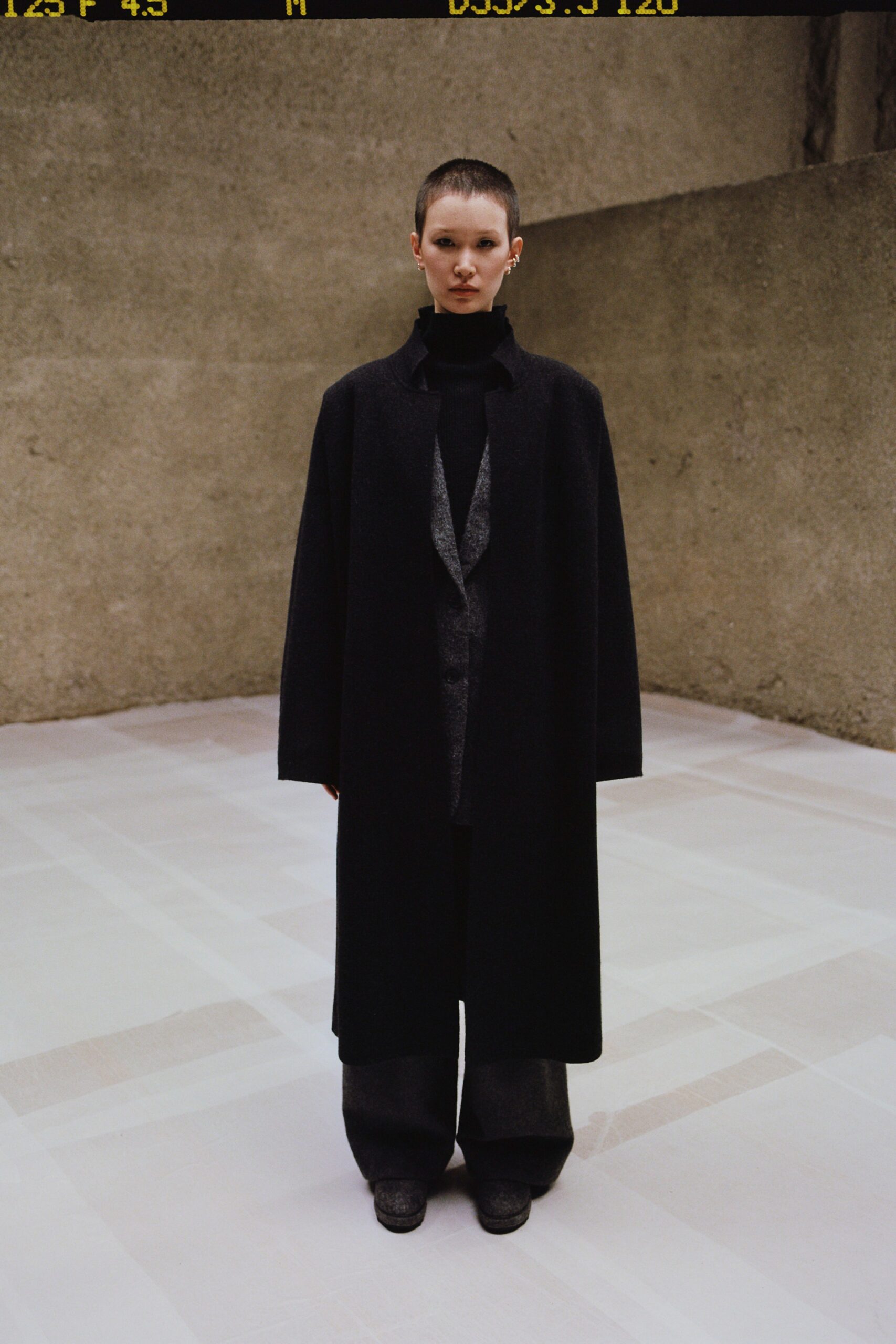 Lauren Manoogian F/W 23 Look 44