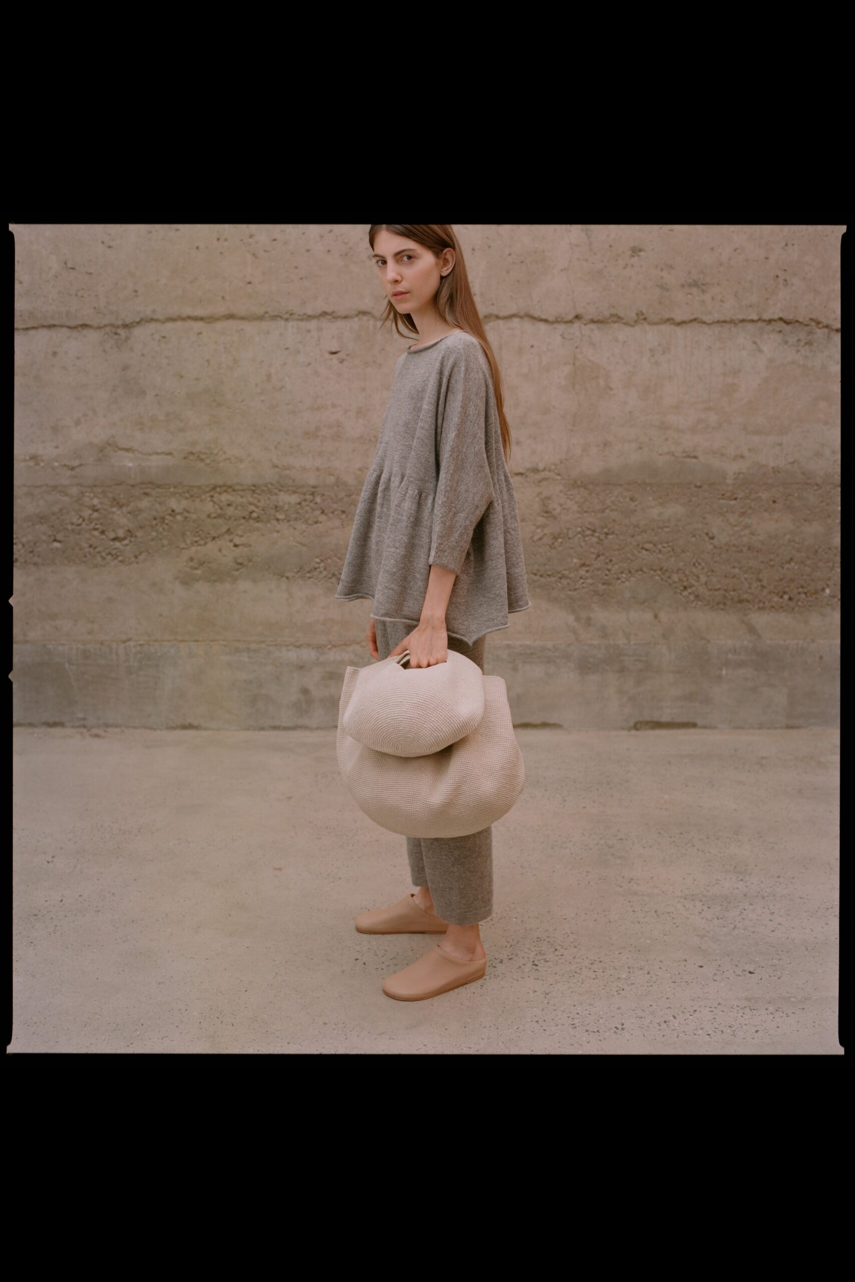 Lauren Manoogian Resort 20 Look 32