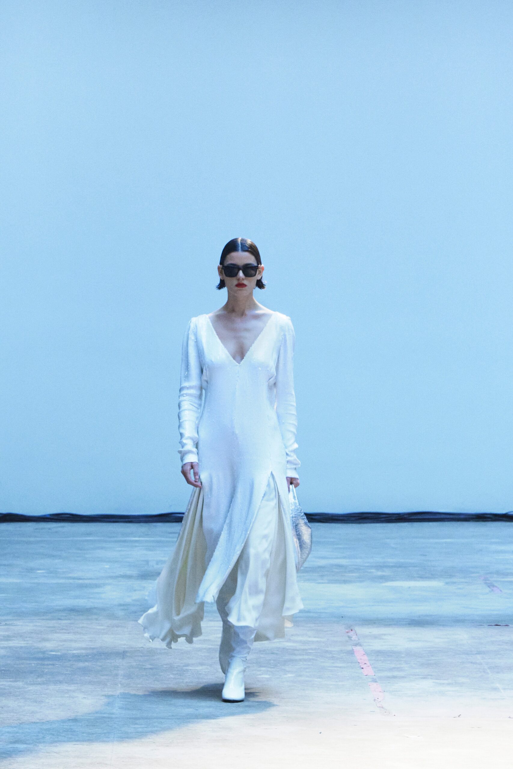 Khaite F/W 22 Look 47