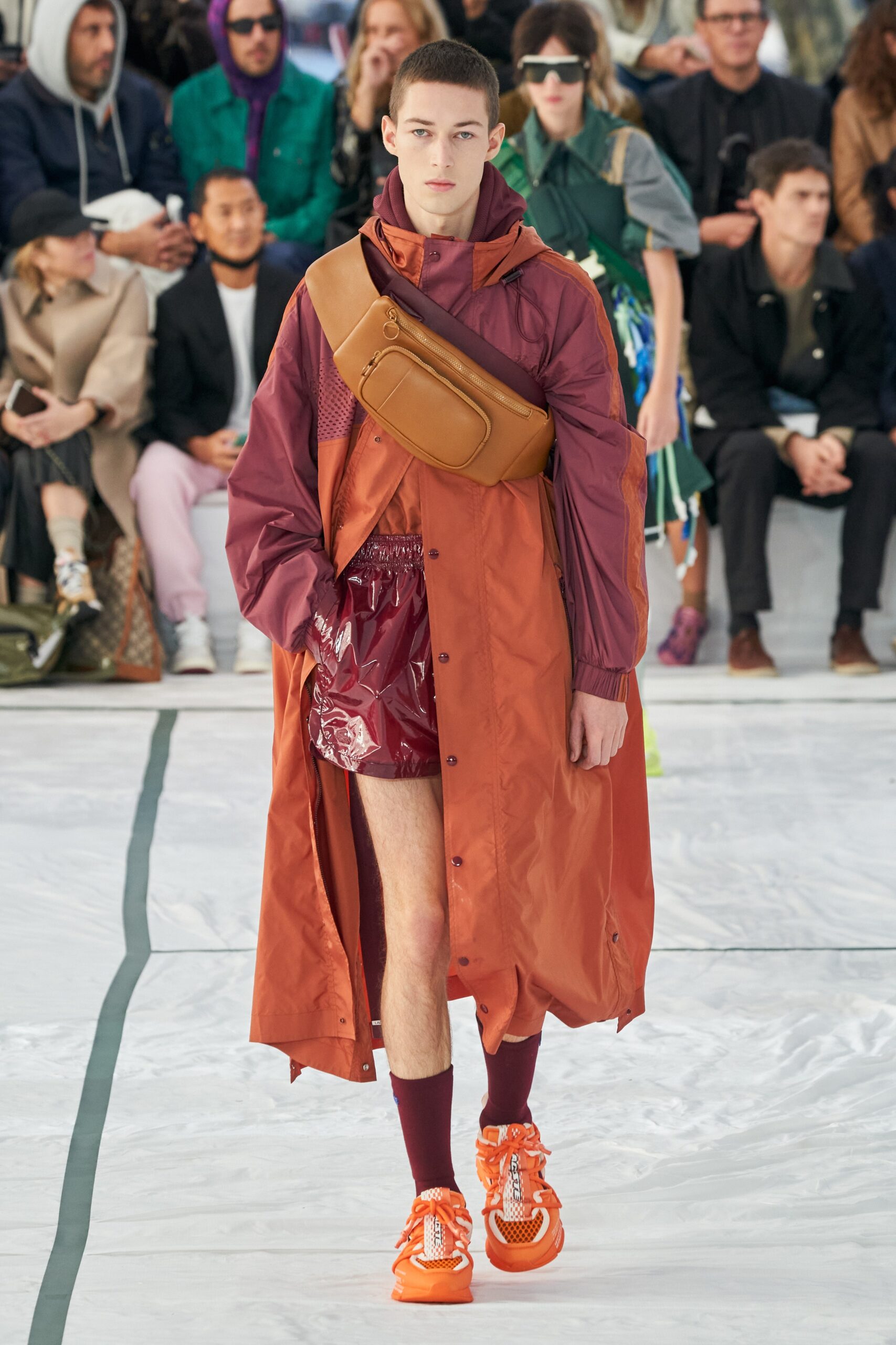 Lacoste S/S 22 Look 46