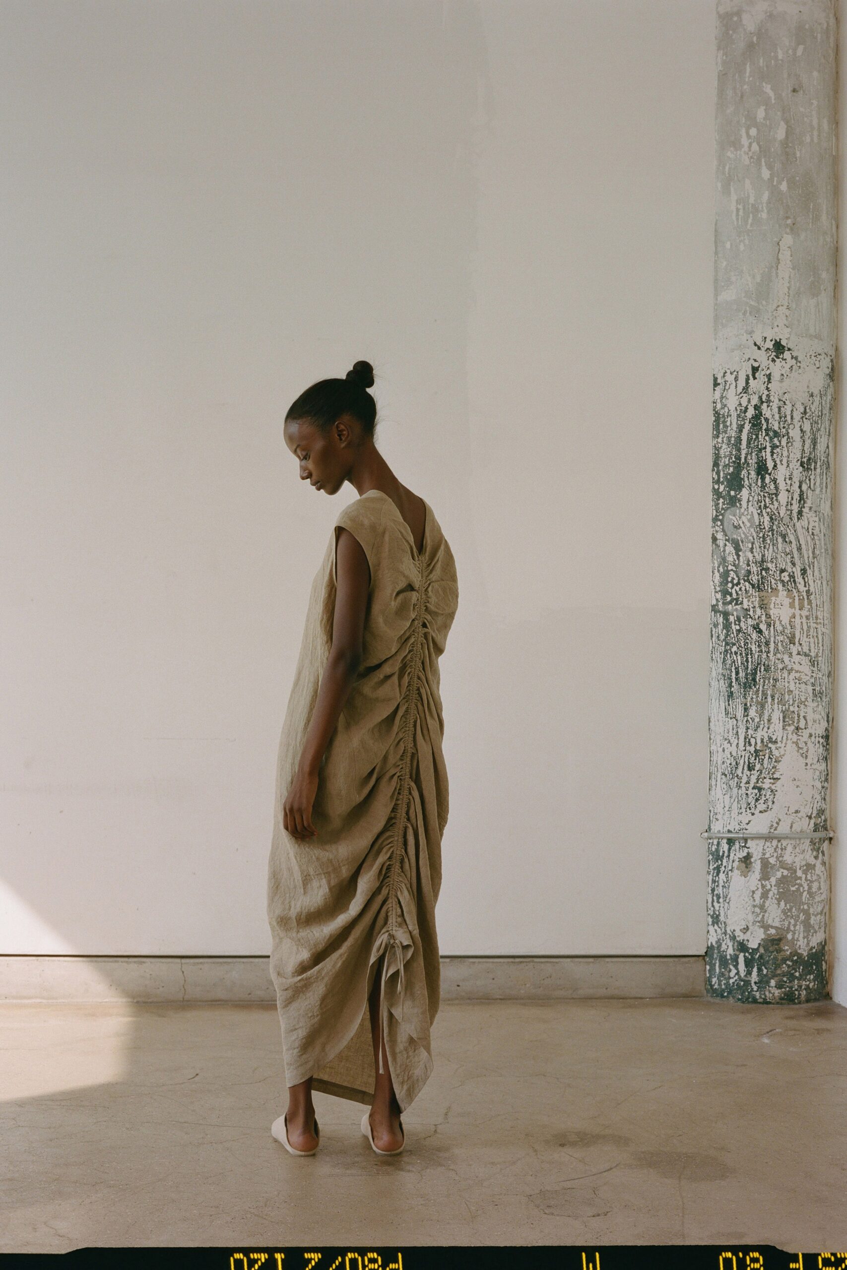 Lauren Manoogian S/S 22 Look 42