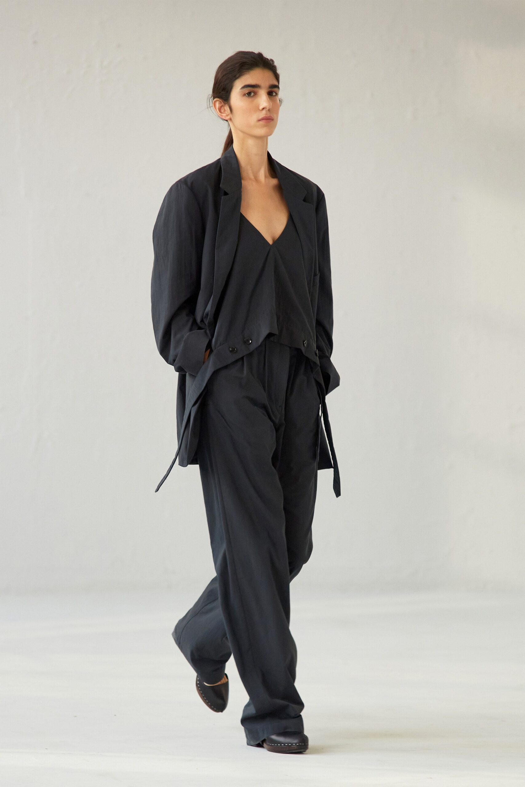 Lemaire S/S 21 Menswear Look 47
