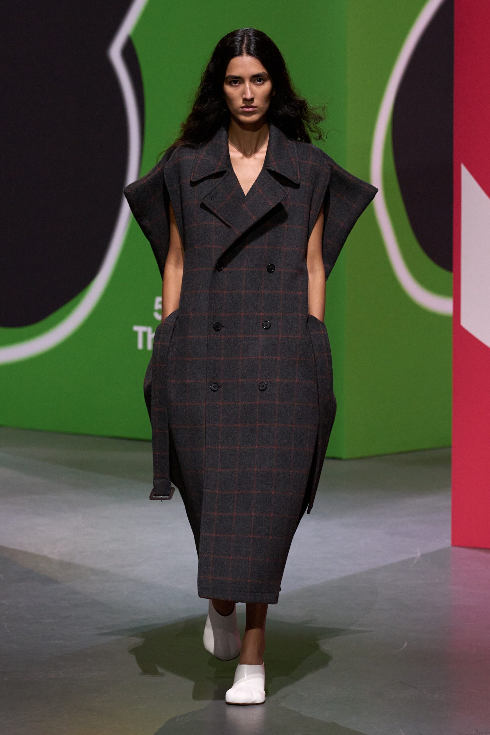 JW Anderson F/W 23 Look 47