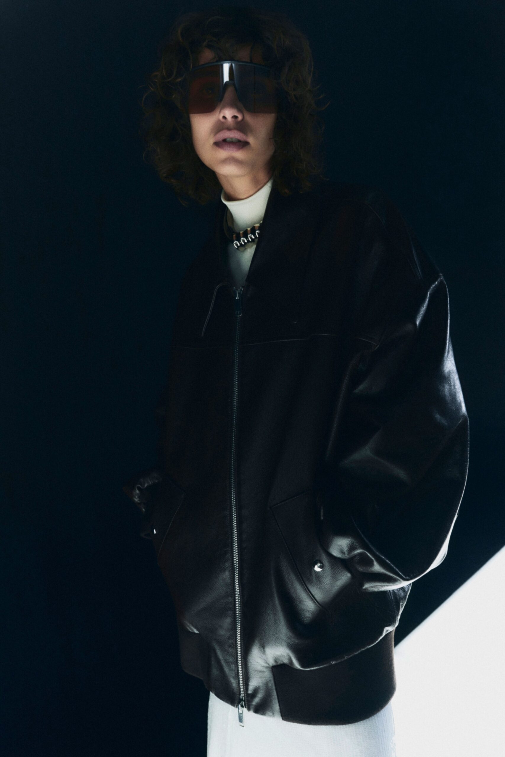 Khaite Resort 23 Look 41