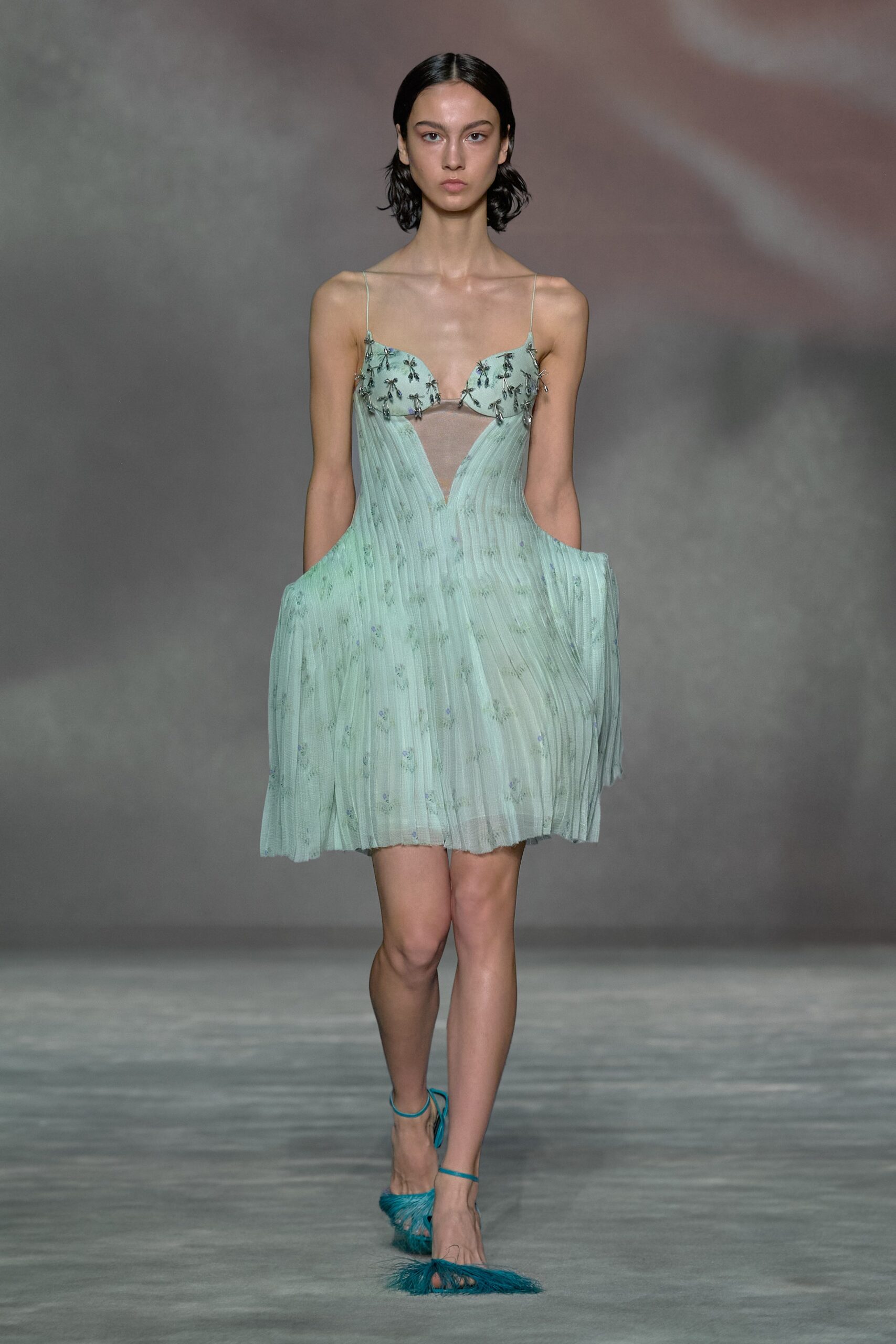 Lanvin S/S 23 Look 47