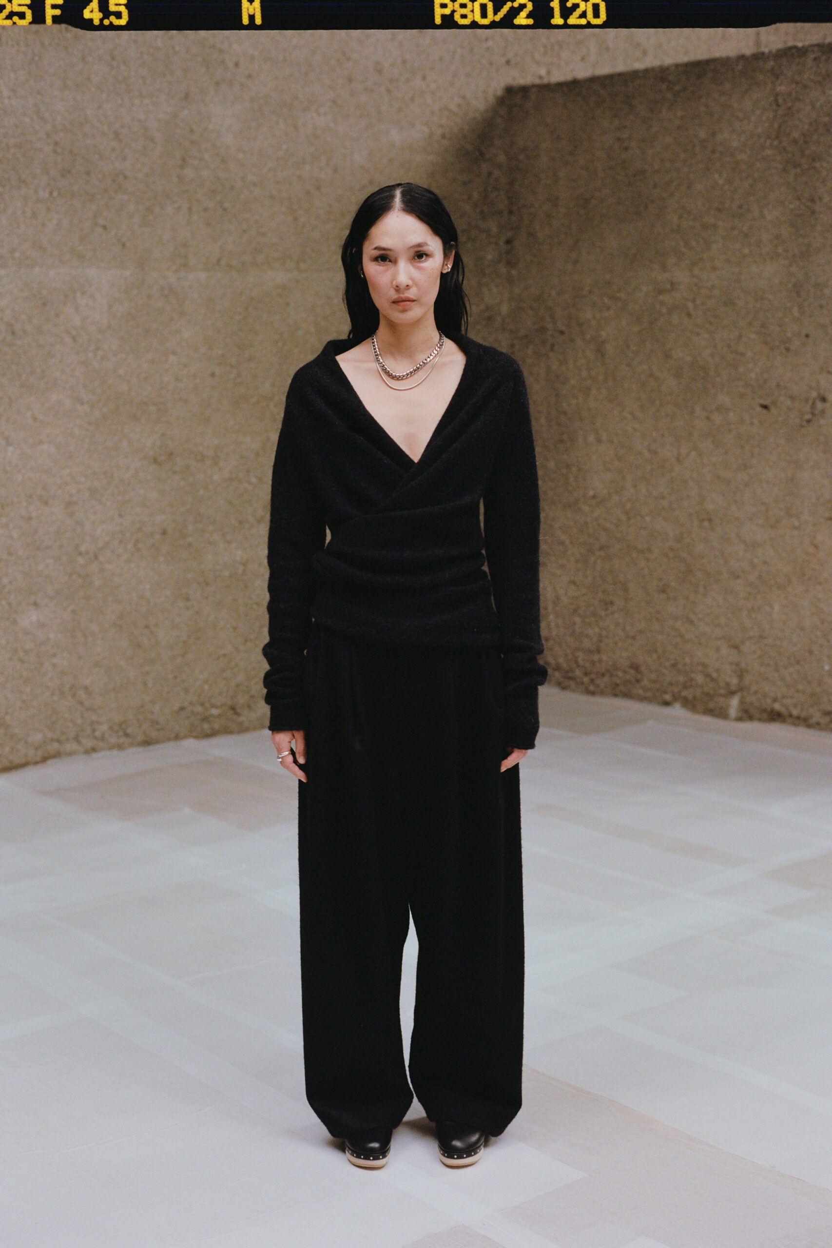 Lauren Manoogian F/W 23 Look 45