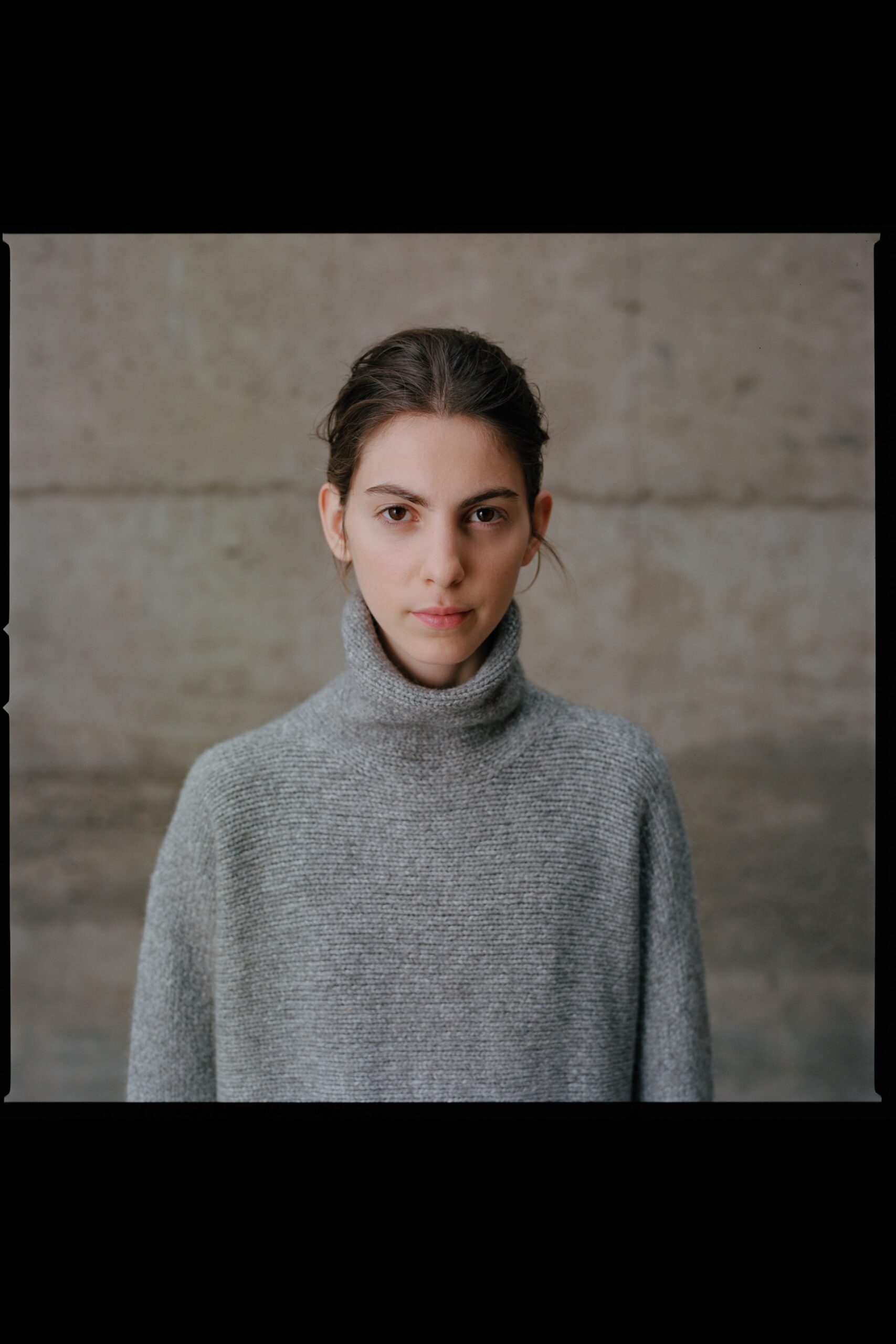 Lauren Manoogian Resort 20 Look 33