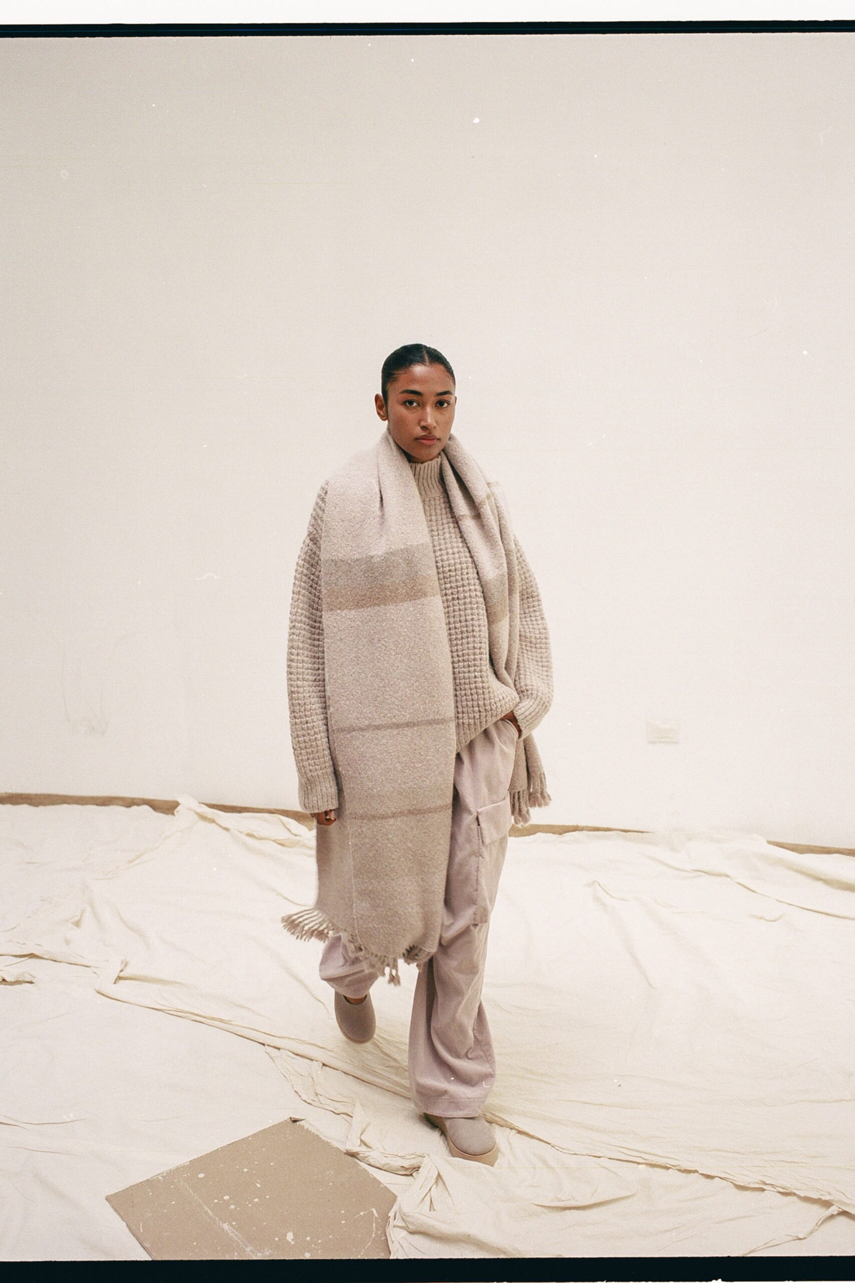 Lauren Manoogian Resort 23 Look 46