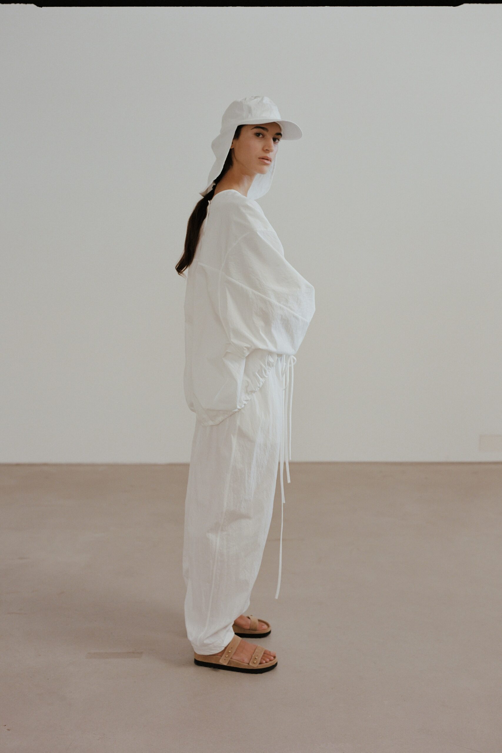 Lauren Manoogian S/S 23 Look 40